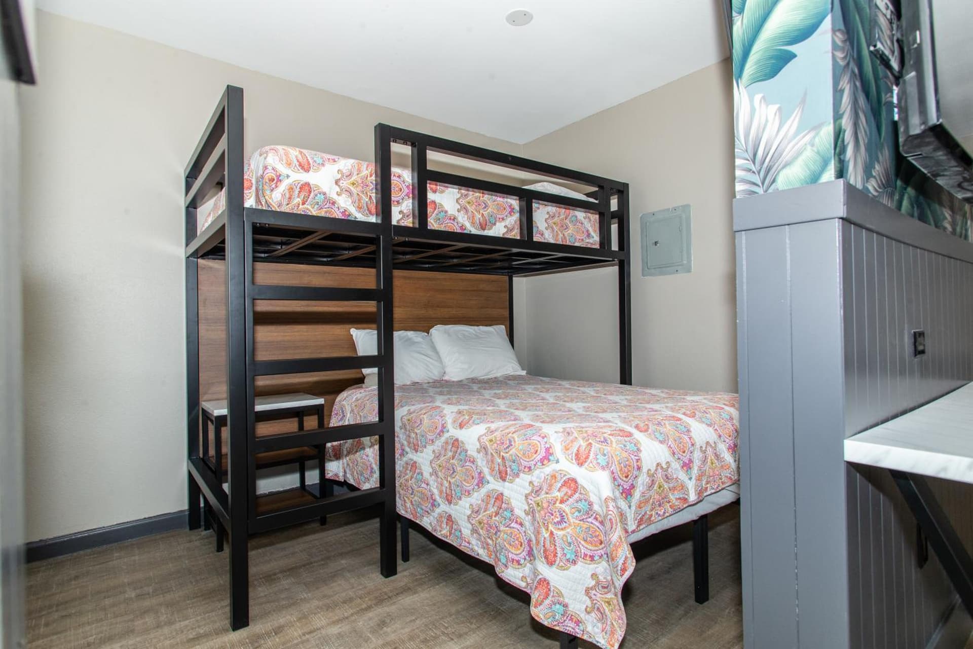 Magnolia Tree Hotel-Maingate/Anaheim Convention Center, Anaheim, foto 3