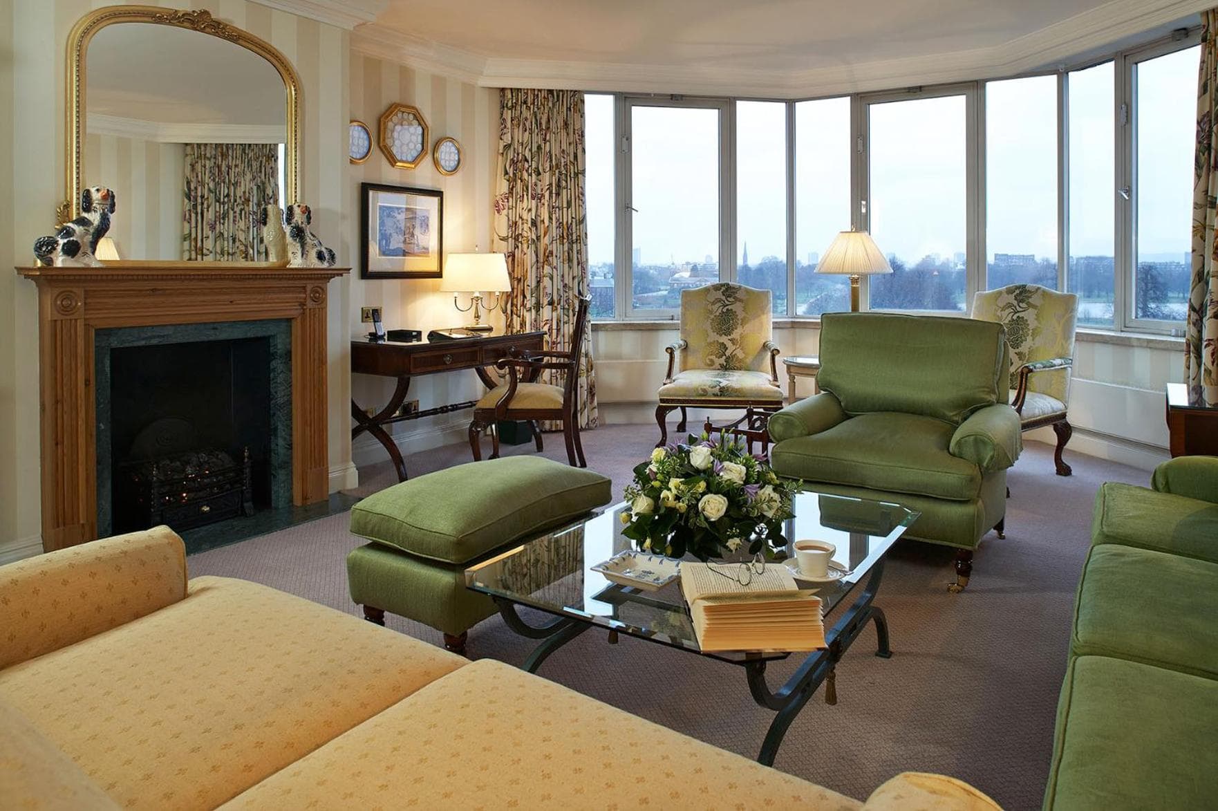 Cheval Thorney Court at Hyde Park, London, foto 2