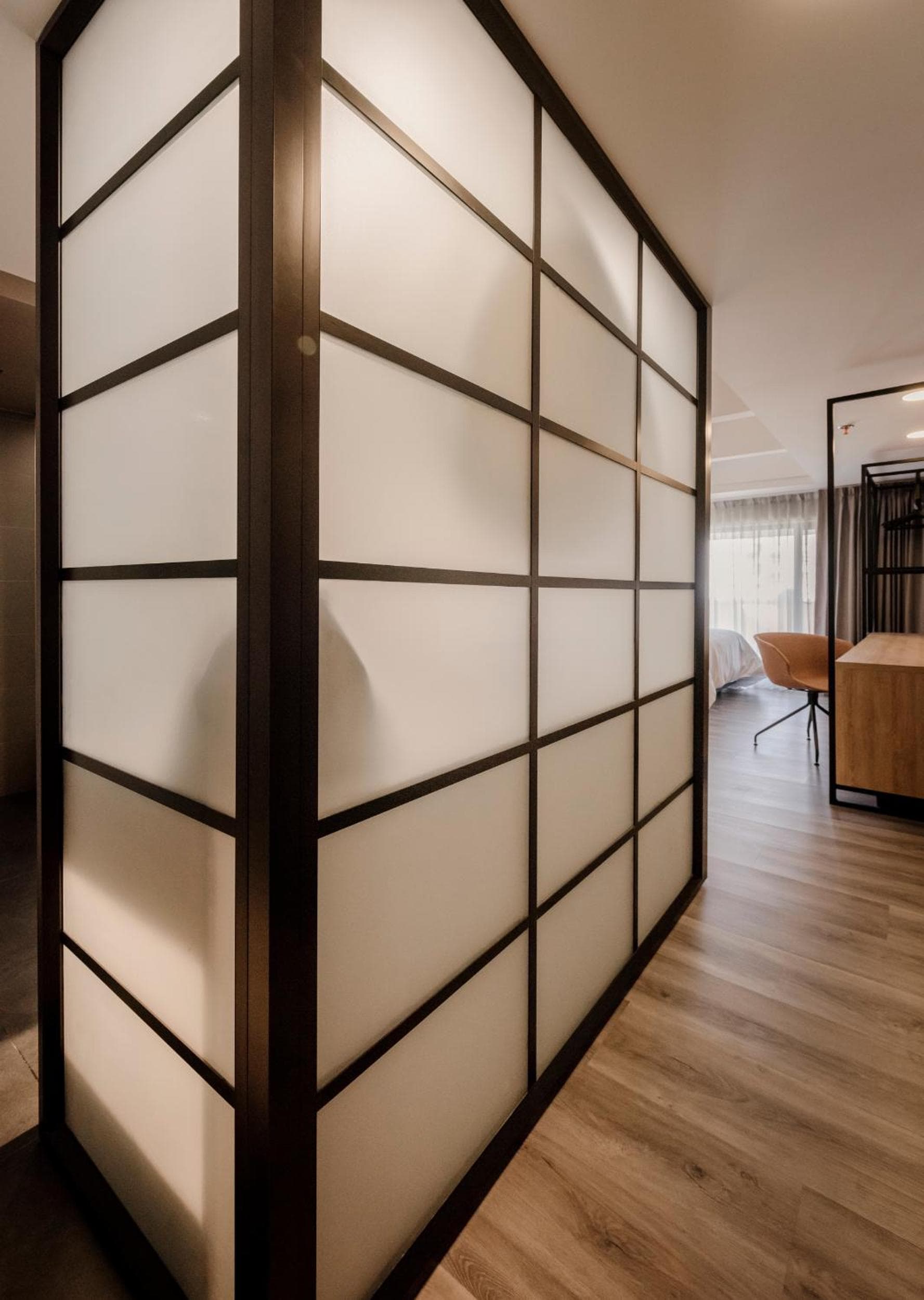 Lettera Hotel, Medellín, foto 2