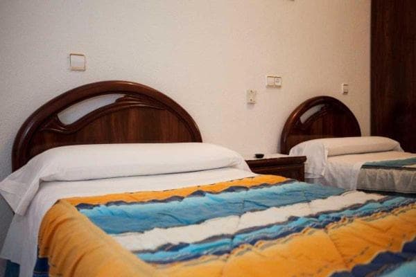 Hostal Palacios Fuencarral, Madrid, foto 3