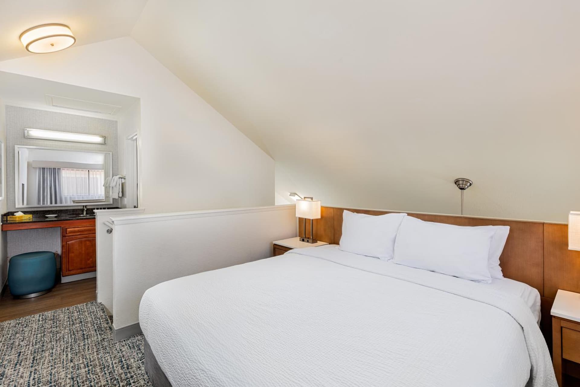 Clementine Hotel & Suites Anaheim, Anaheim, foto 2