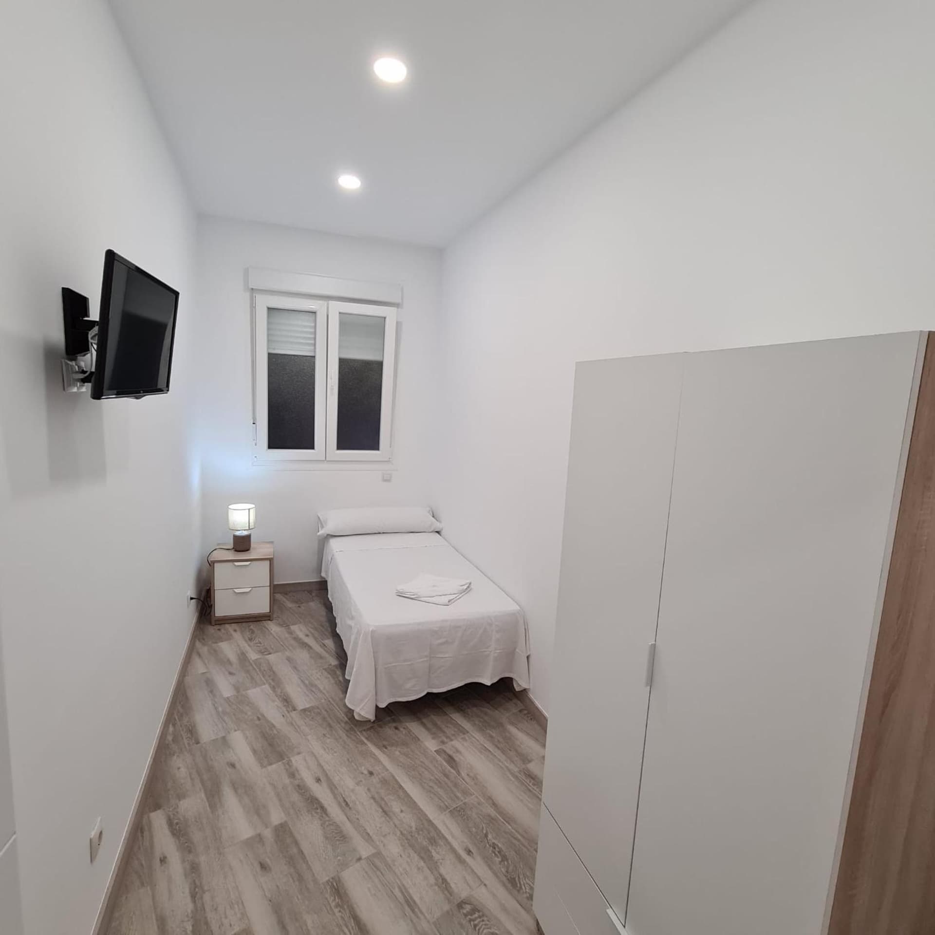 Hostal Las Fronteras, Torrejón de Ardoz, foto 3