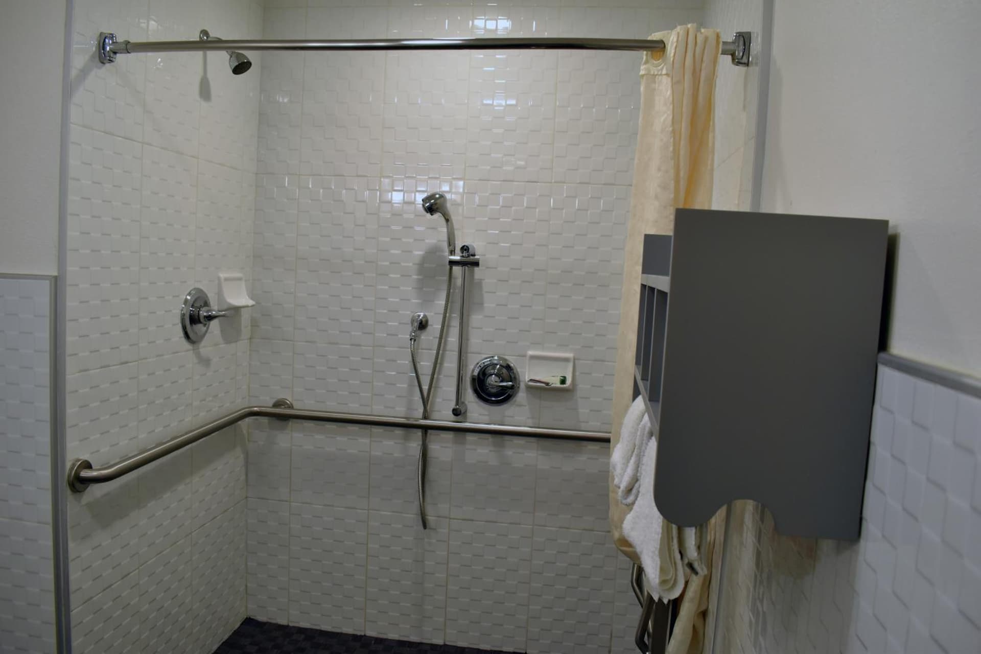 Sand Dollar Inn, Seaside, foto 2