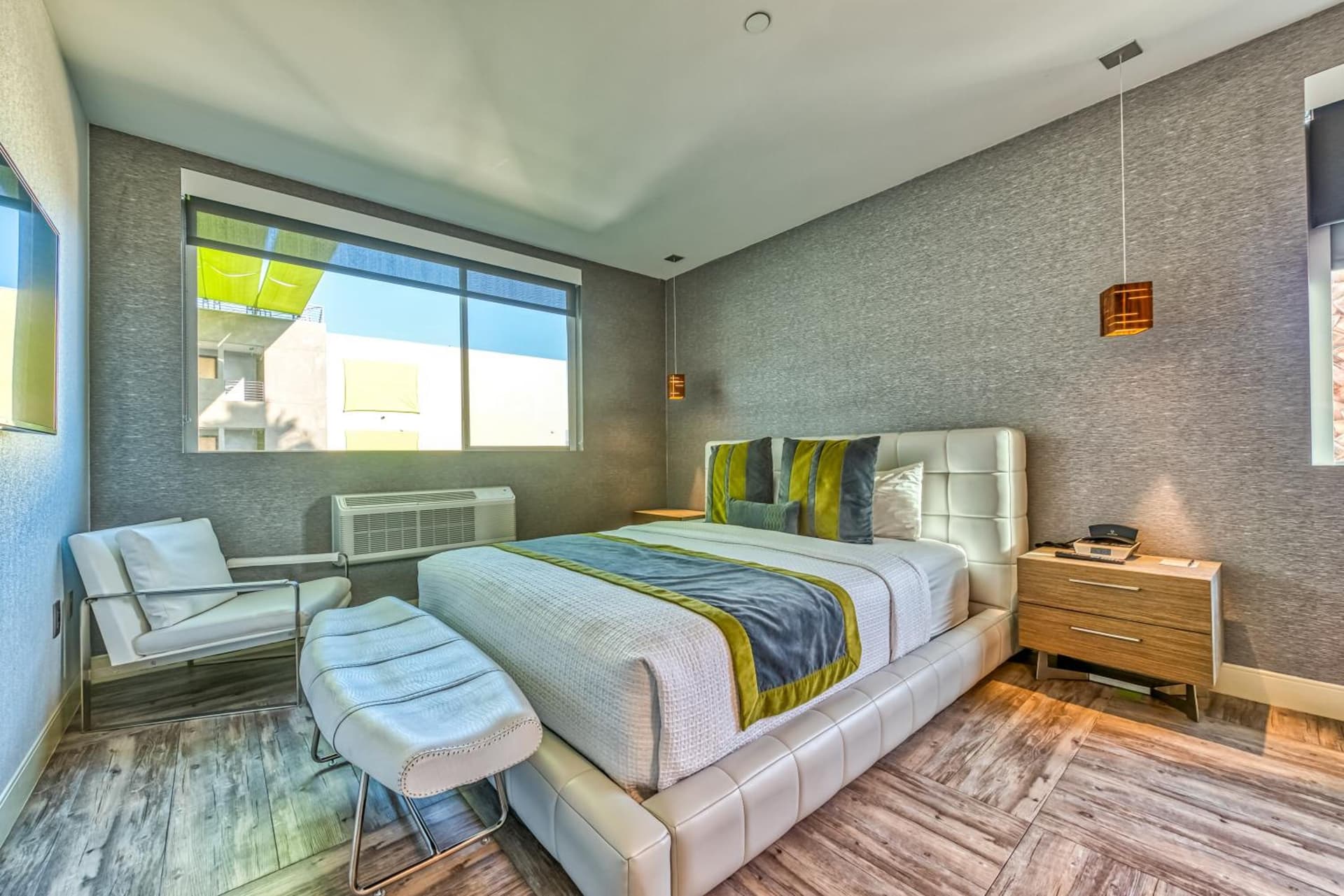 Lexen Hotel - North Hollywood Near Universal Studios, North Hollywood, foto 2