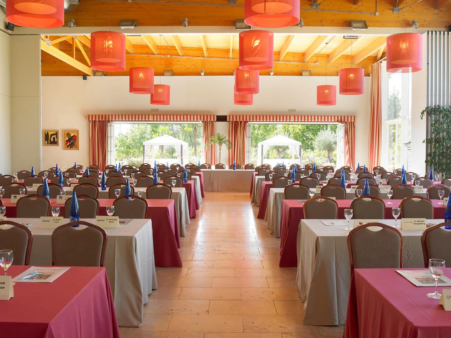 Hotel Isla de La Garena, Alcalá de Henares, foto 3