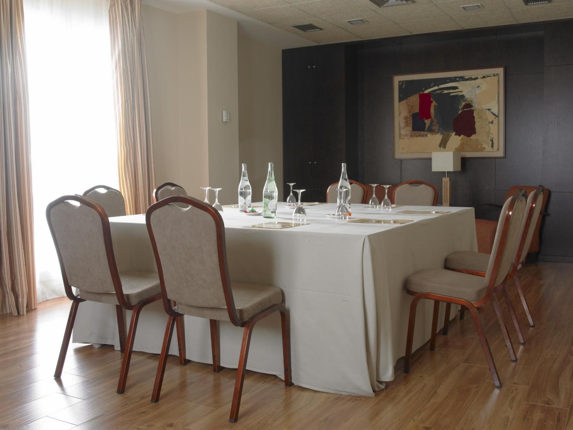 Hotel Isla de La Garena, Alcalá de Henares, foto 2