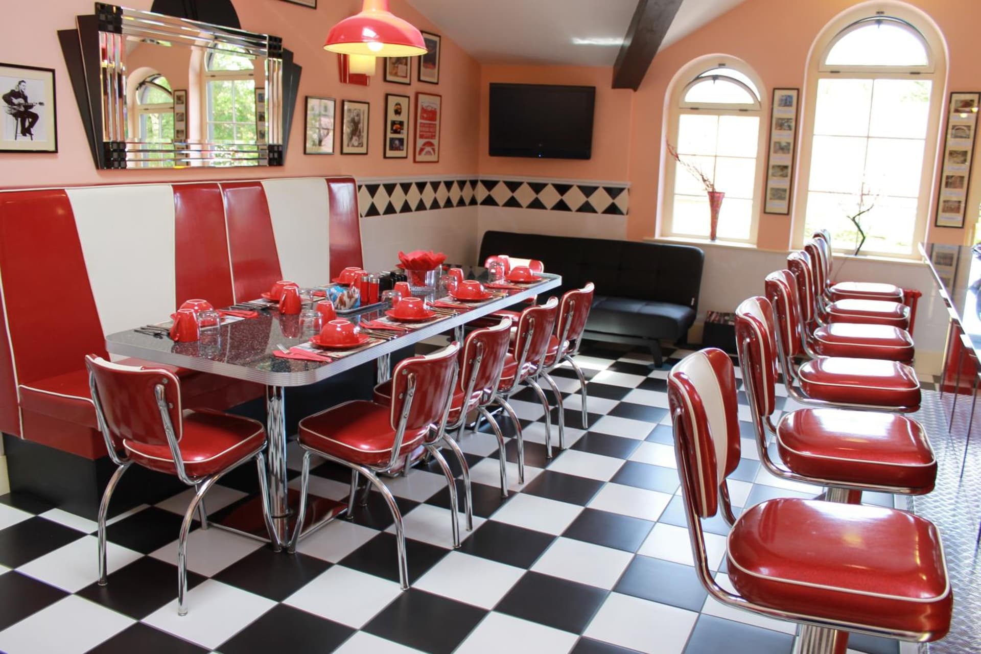 The PitStop, Bishops Stortford, foto 3