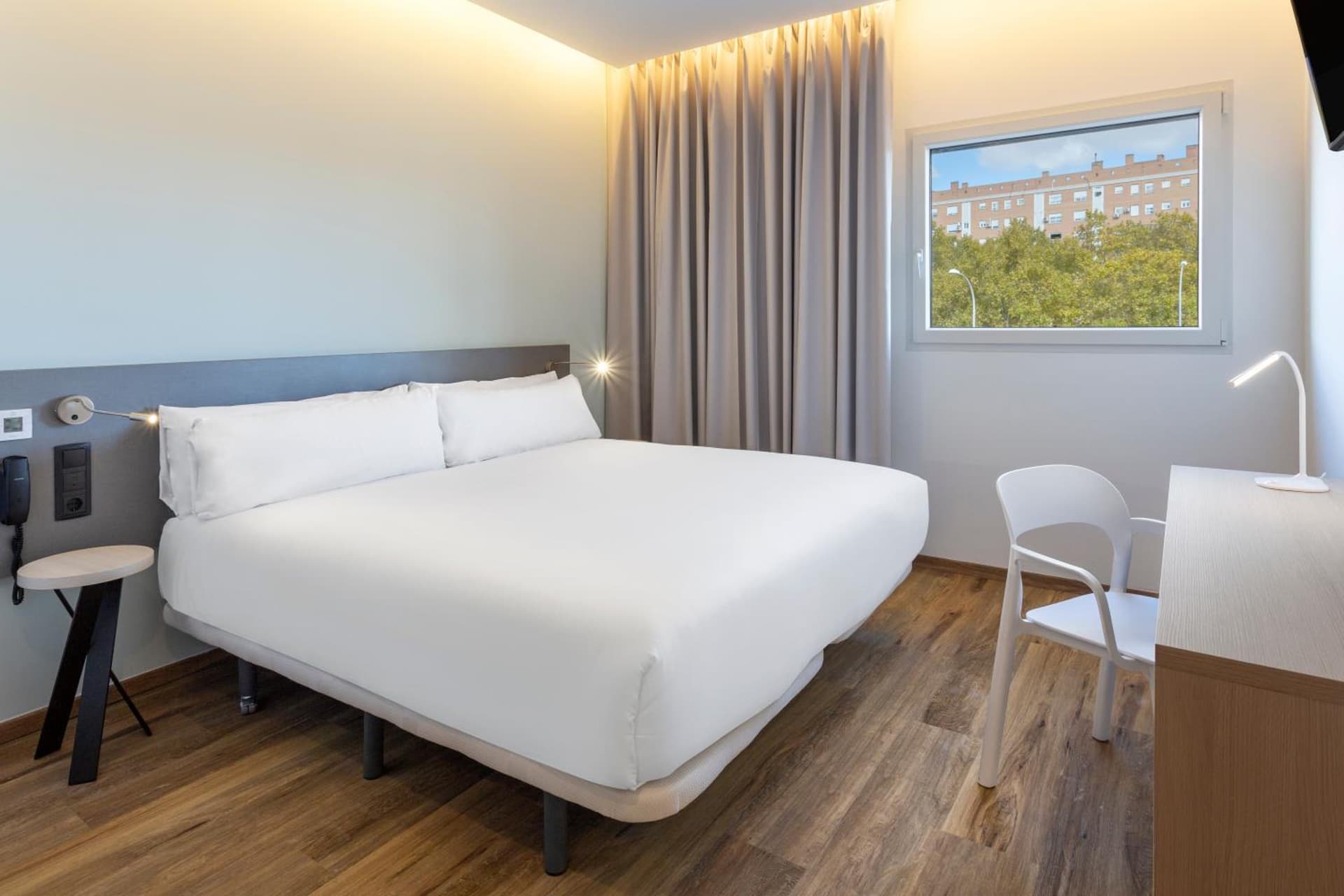 B&B HOTEL Madrid Alcorcón, Alcorcón, foto 3