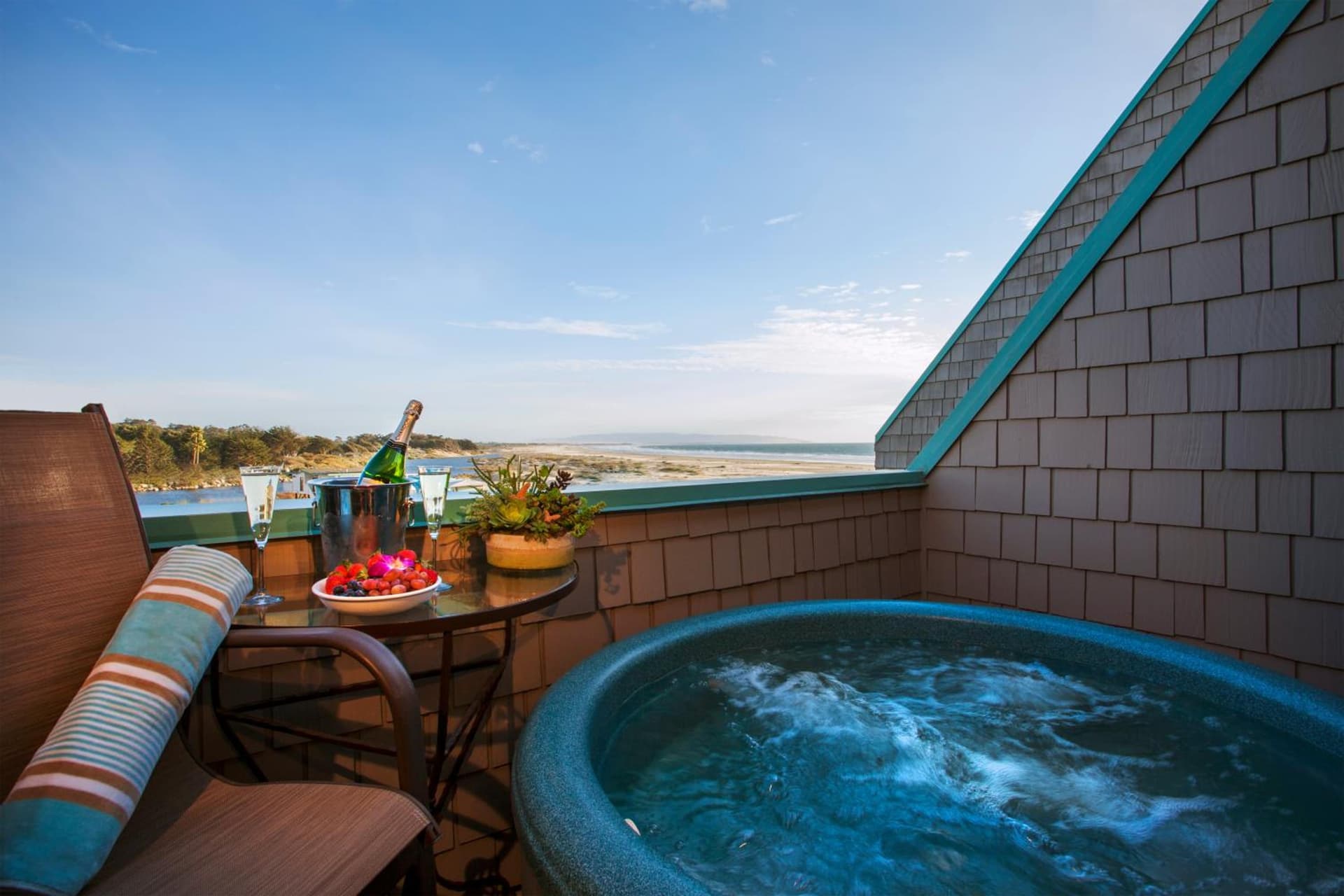 SeaVenture Beach Hotel, Pismo Beach, foto 2