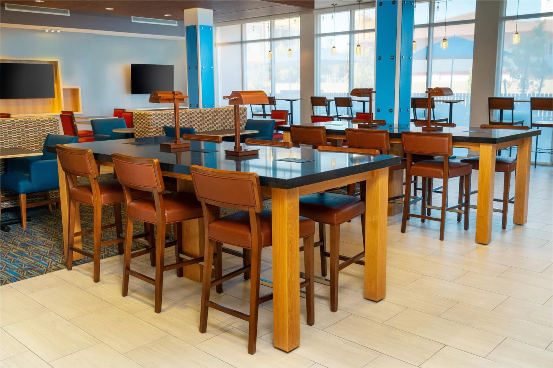 Holiday Inn Express & Suites - Las Vegas - E Tropicana by IHG, Las Vegas, foto 3
