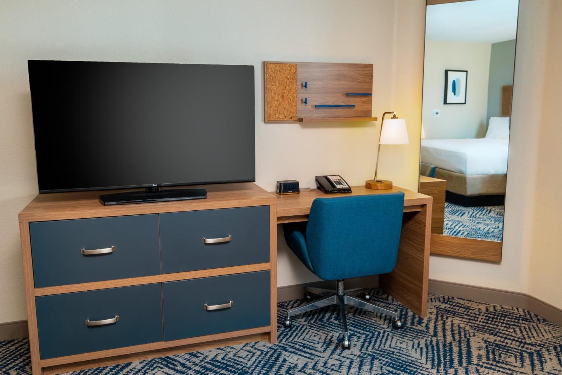 Candlewood Suites - Las Vegas - E Tropicana by IHG, Las Vegas, foto 3