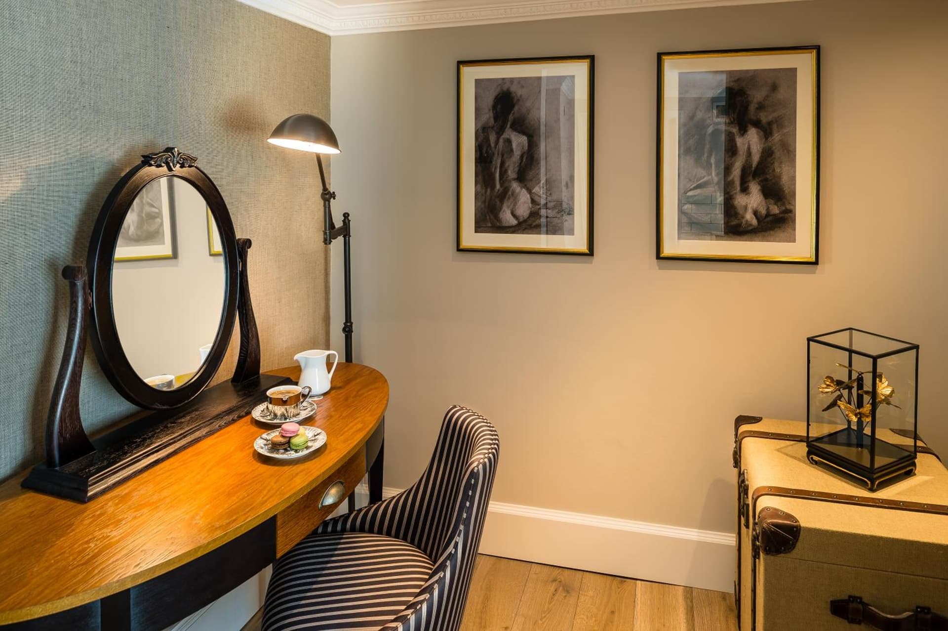 The Bailey's Hotel London Kensington, London, foto 2