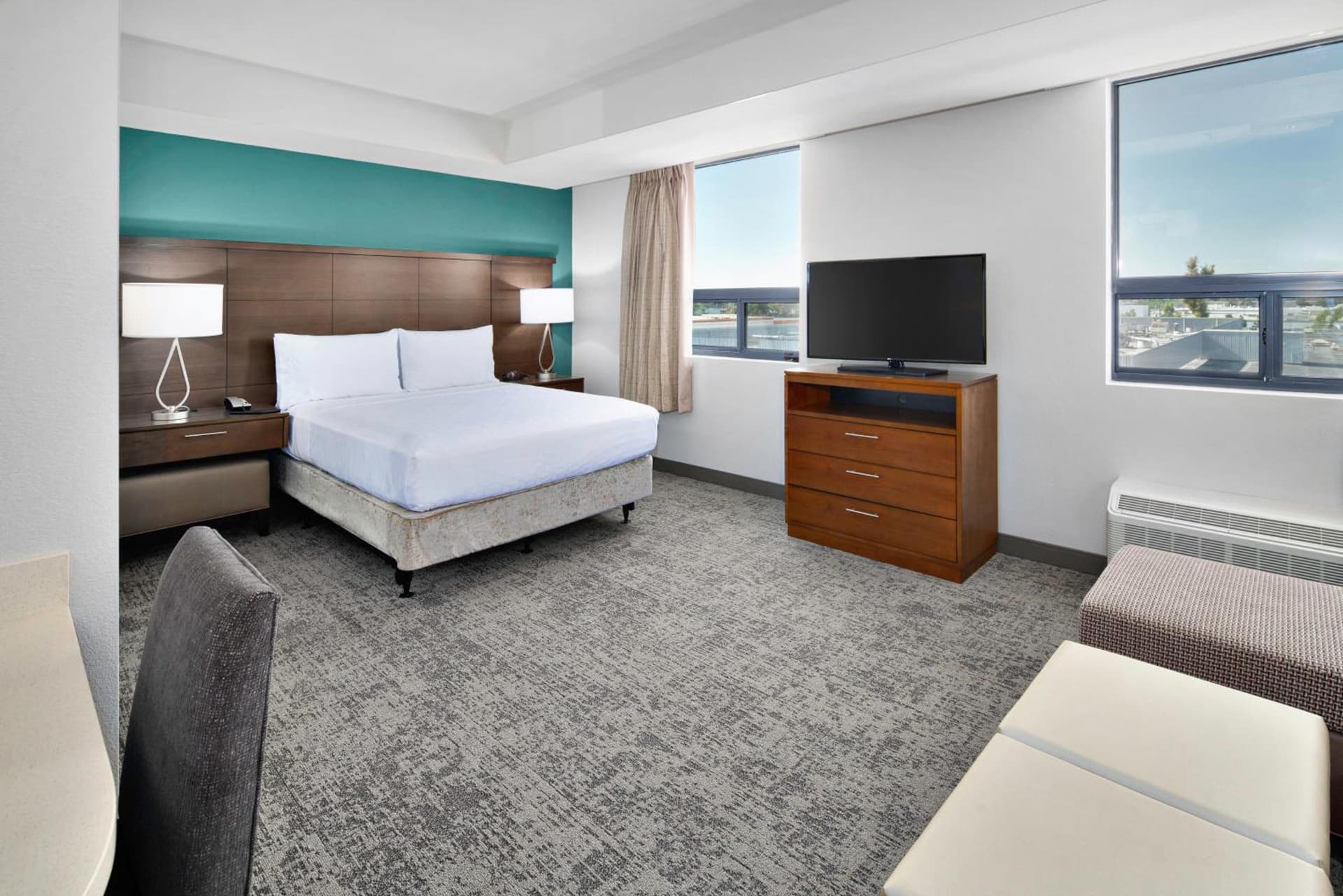 Staybridge Suites Irvine - John Wayne Airport by IHG, East Irvine, foto 3