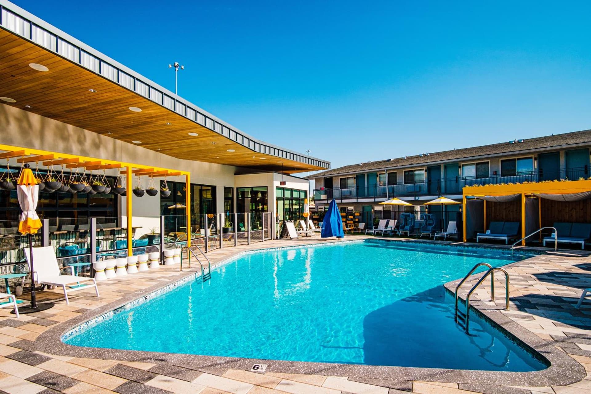 voco The Tuxon by IHG, Tucson, foto 2