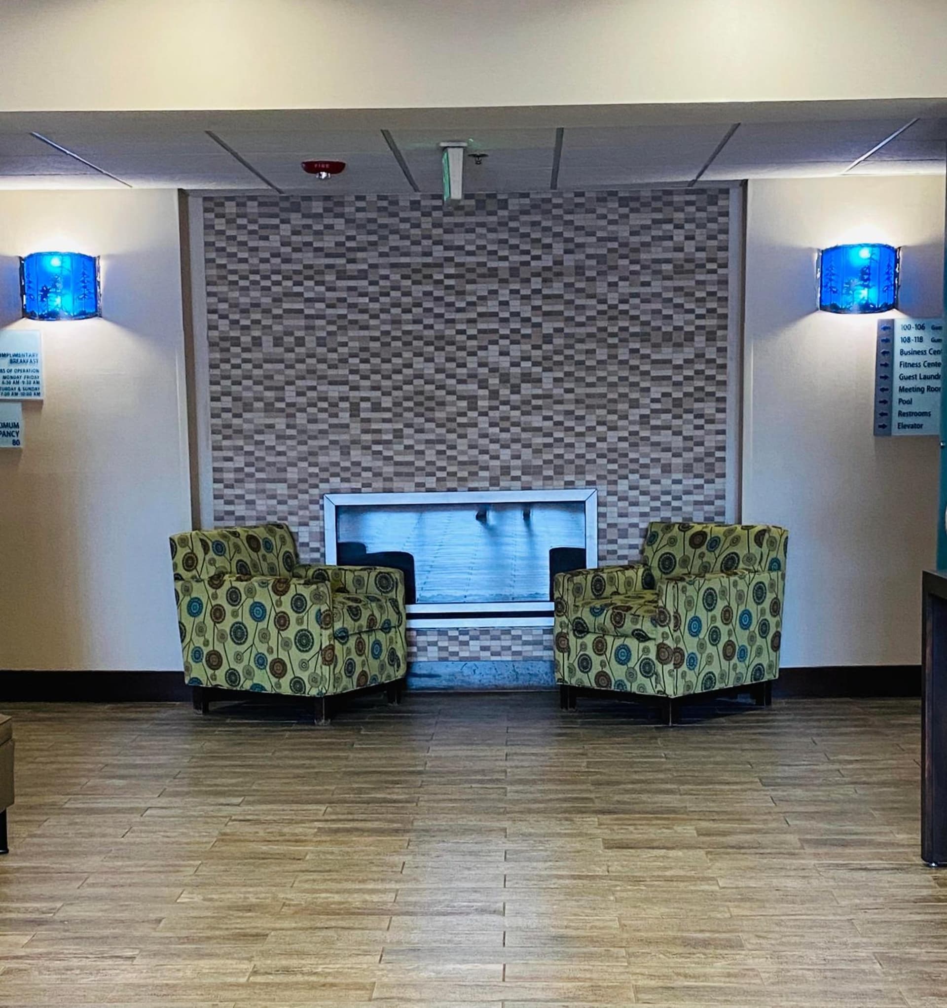 Holiday Inn Express & Suites Fresno River Park Hwy 41 by IHG, Fresno, foto 2