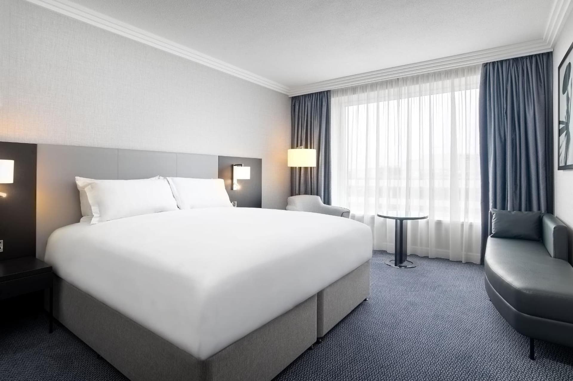 Sofitel London Gatwick, Horley, foto 3