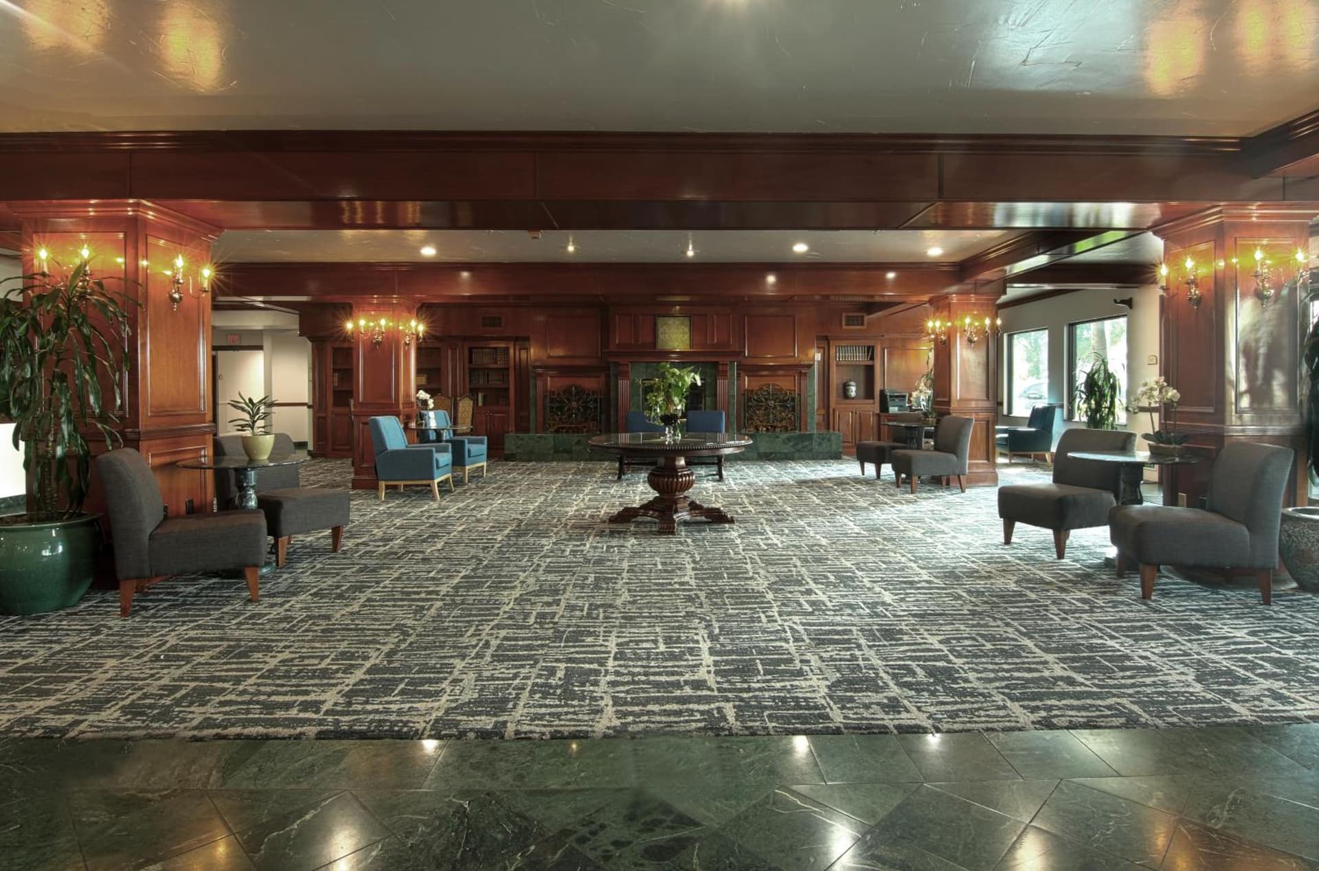 Azure Hotel&Suites Ontario Trademark Collection by Wyndham, Ontario, foto 2