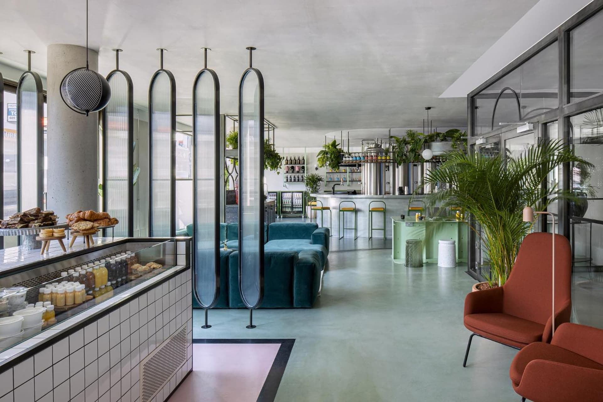 Staycity Aparthotels London Dalston, London, foto 3