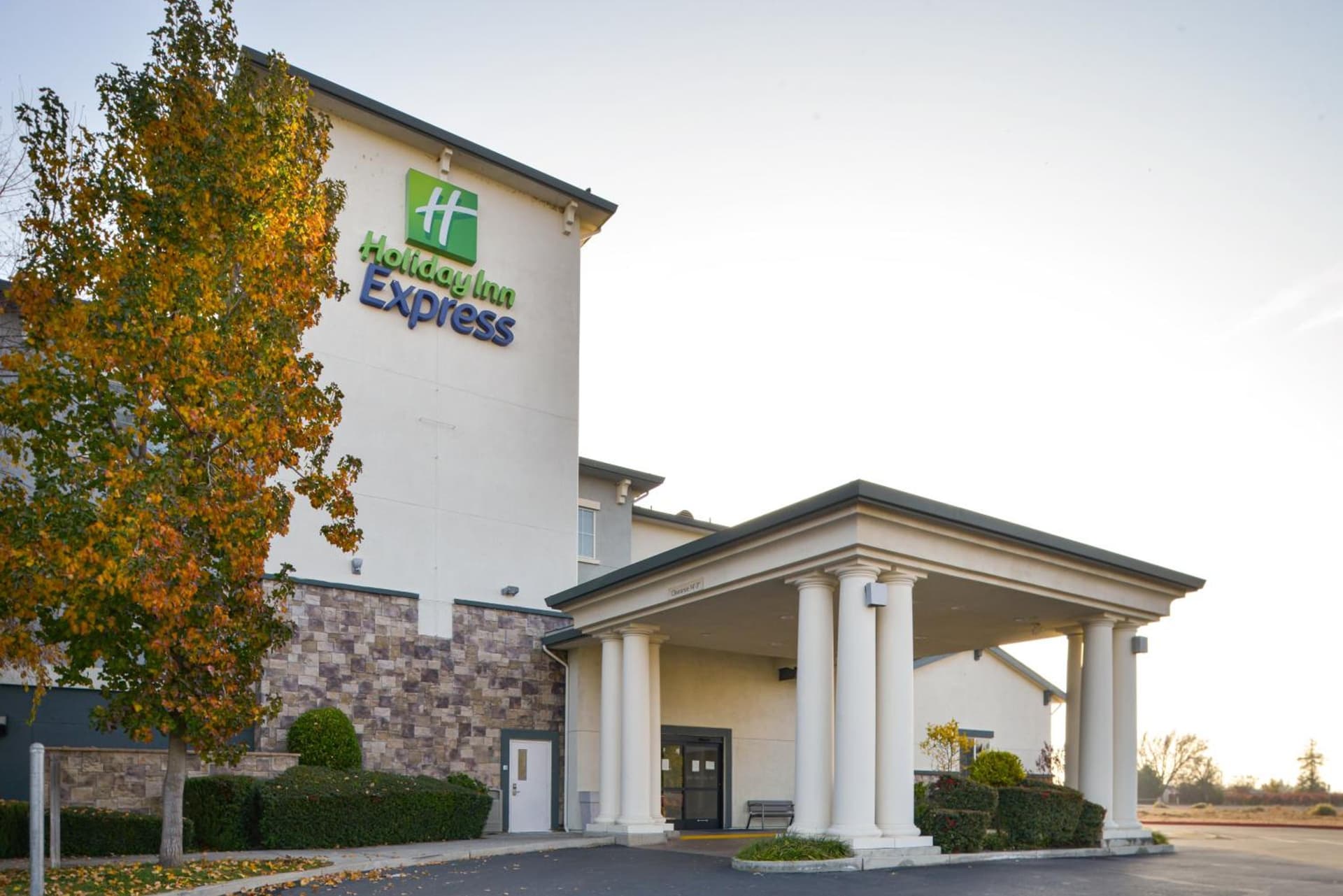 Holiday Inn Express Lodi by IHG, Lodi, foto 3