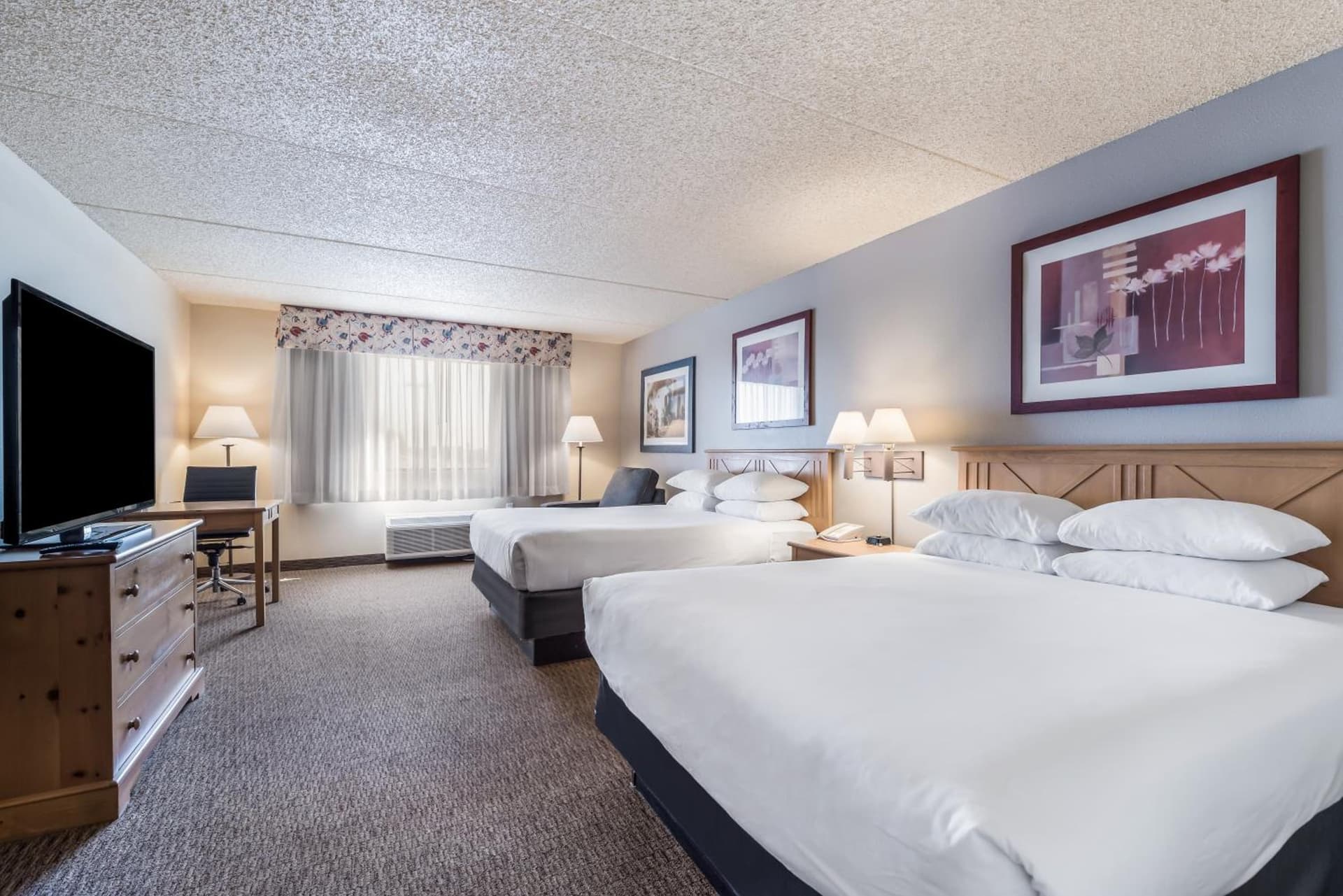 Red Lion Inn & Suites Goodyear Newly Renovated, Goodyear, foto 3
