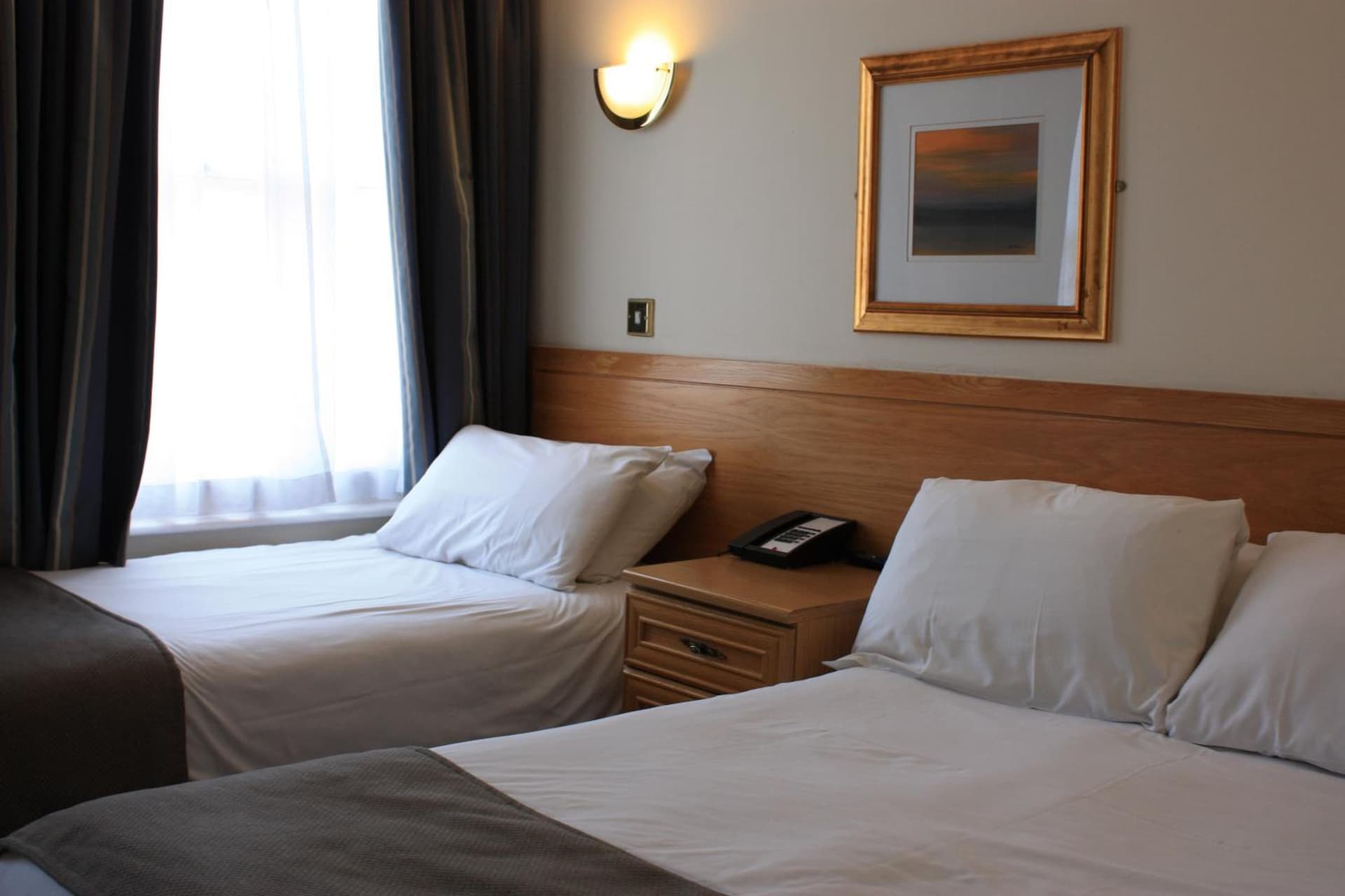 Regency Hotel Westend, London, foto 3