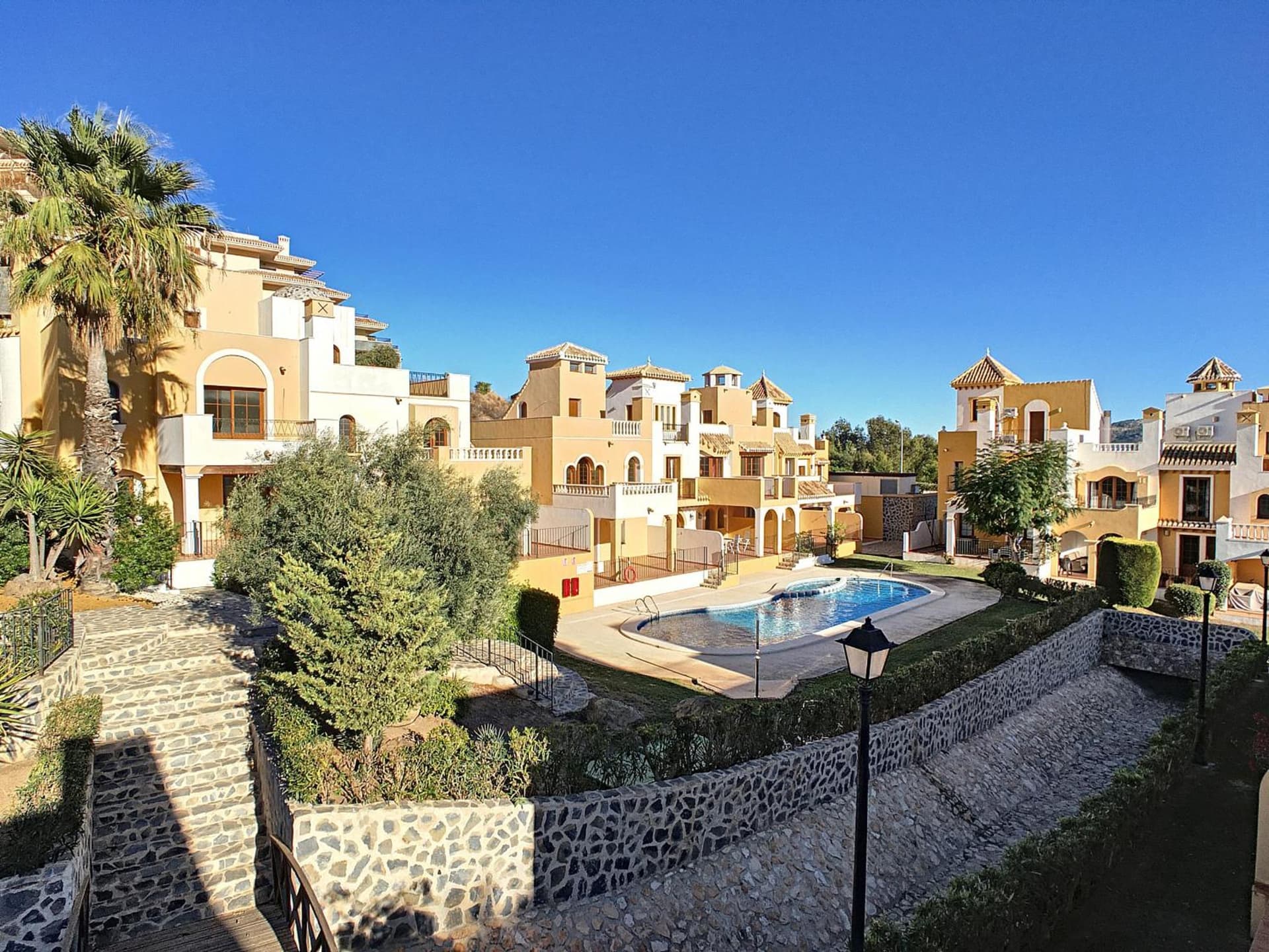 La Manga Club - Las Atalayas 3709, Atamaría, foto 3