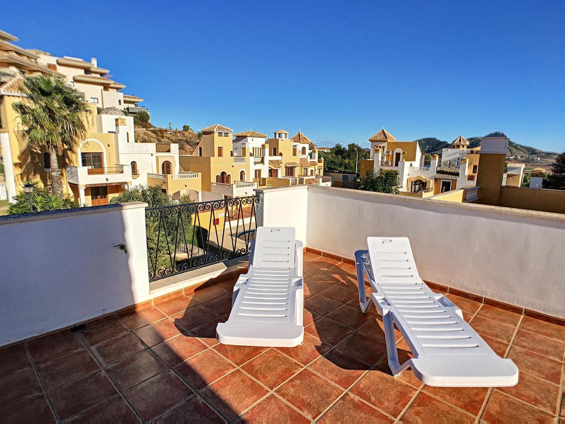 La Manga Club - Las Atalayas 3709, Atamaría, foto 2