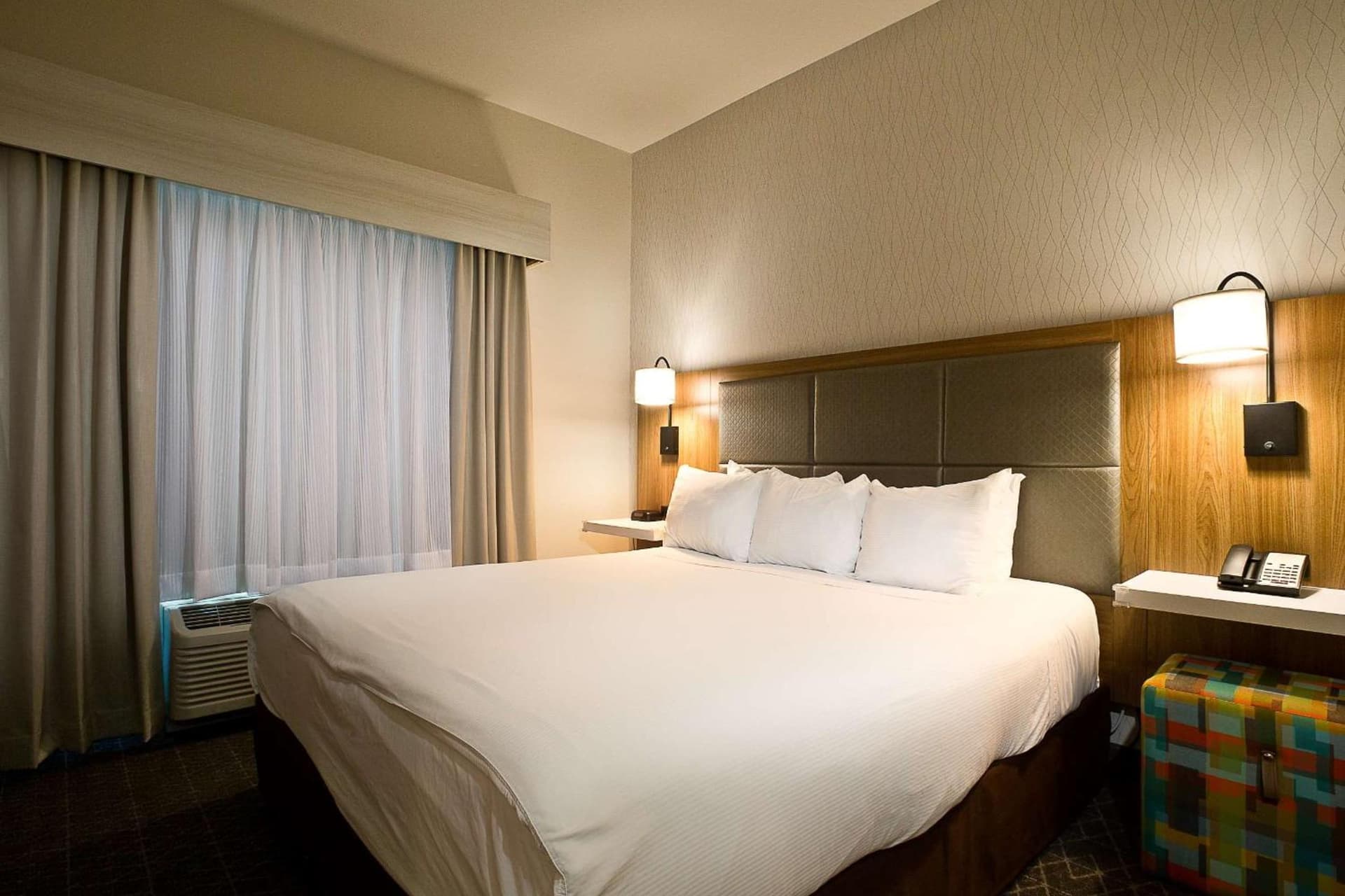 Hawthorn Suites by Wyndham-Oakland/Alameda, Alameda, foto 2
