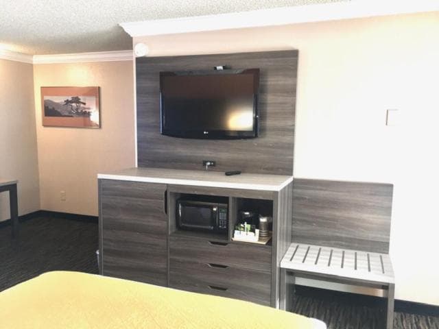 Arbor Inn Monterey, Monterey, foto 2
