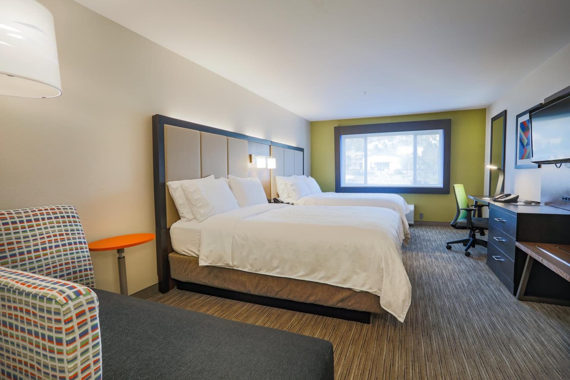 Holiday Inn Express Prescott by IHG, Prescott, foto 2