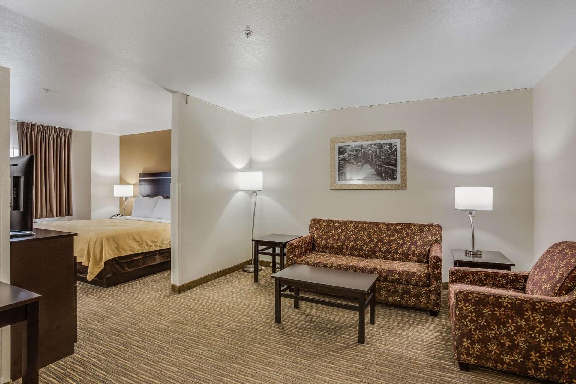 Quality Inn & Suites Meridian - West Boise, Meridian, foto 2