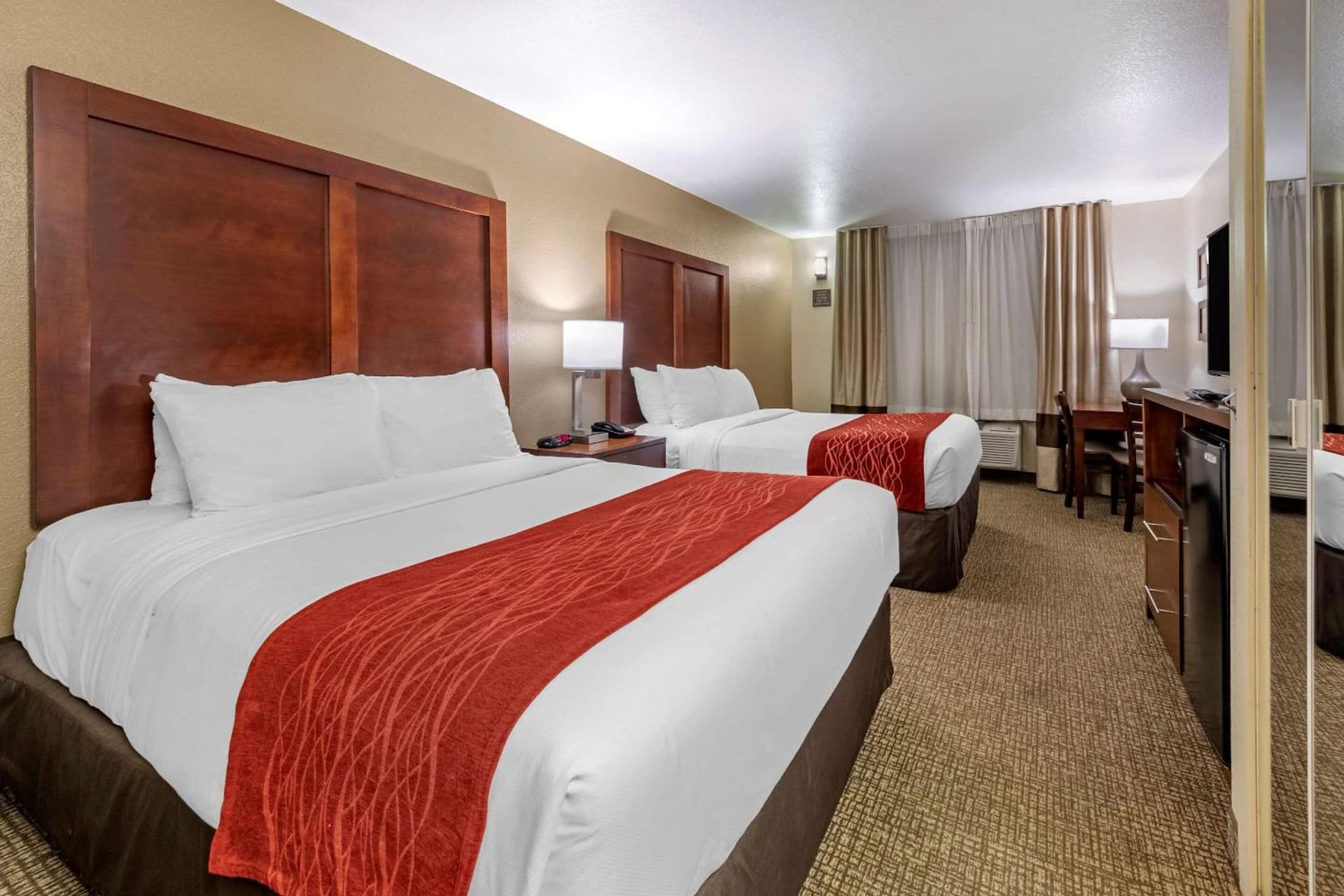 Comfort Inn Fontana, Fontana, foto 2