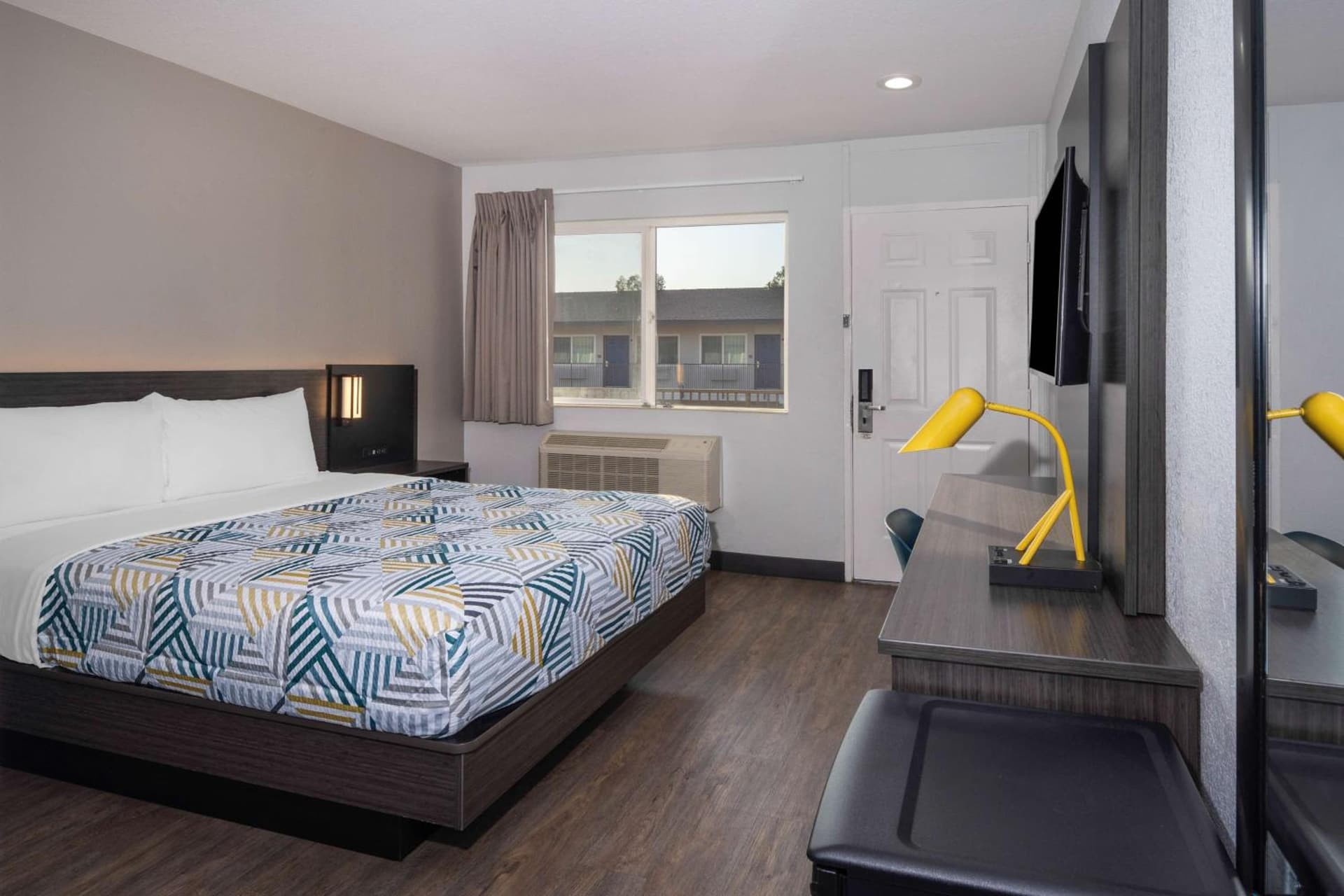 Motel 6-Fontana, CA, Fontana, foto 3