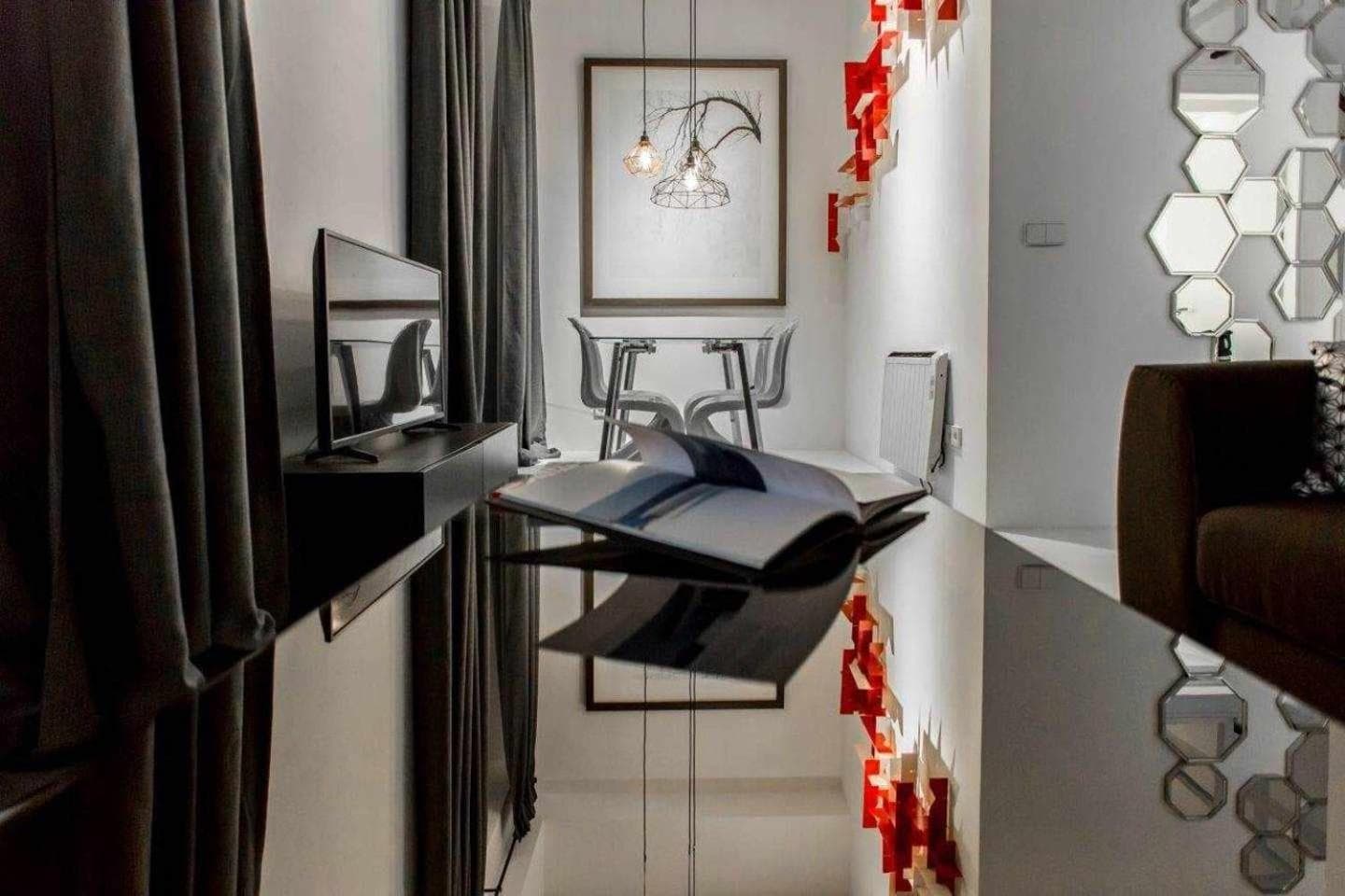 (Carmen) Modern & luxury space near Plaza Mayor, Madrid, foto 3