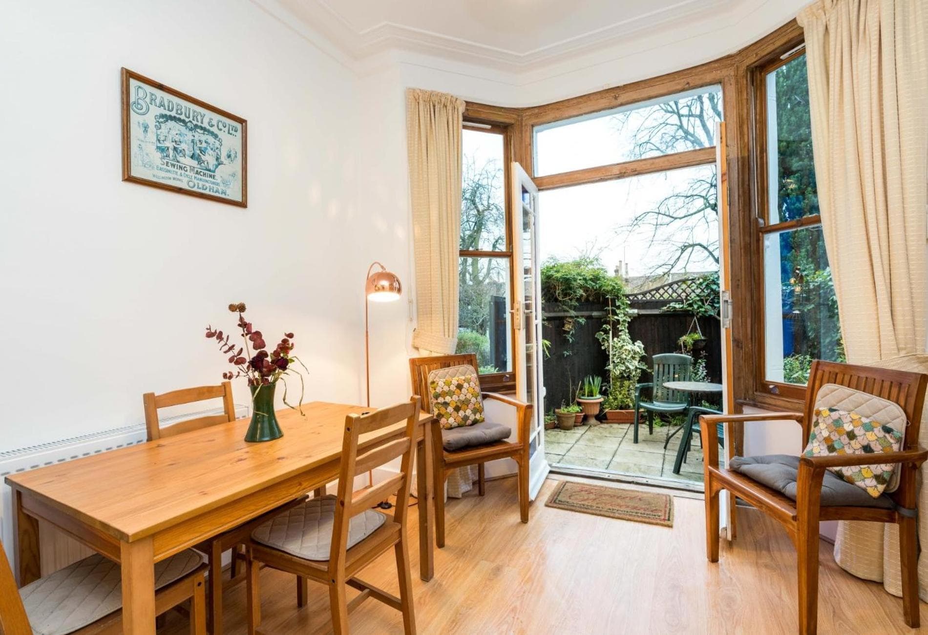 NEW Stylish 1 Bedroom Flat with Garden | London, London, foto 2