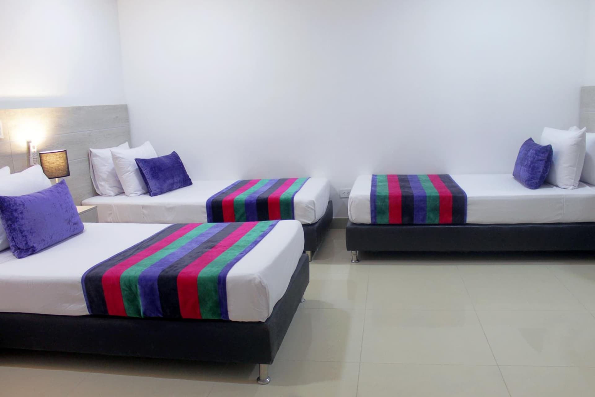 Hotel Suite Comfort, Laureles, foto 2