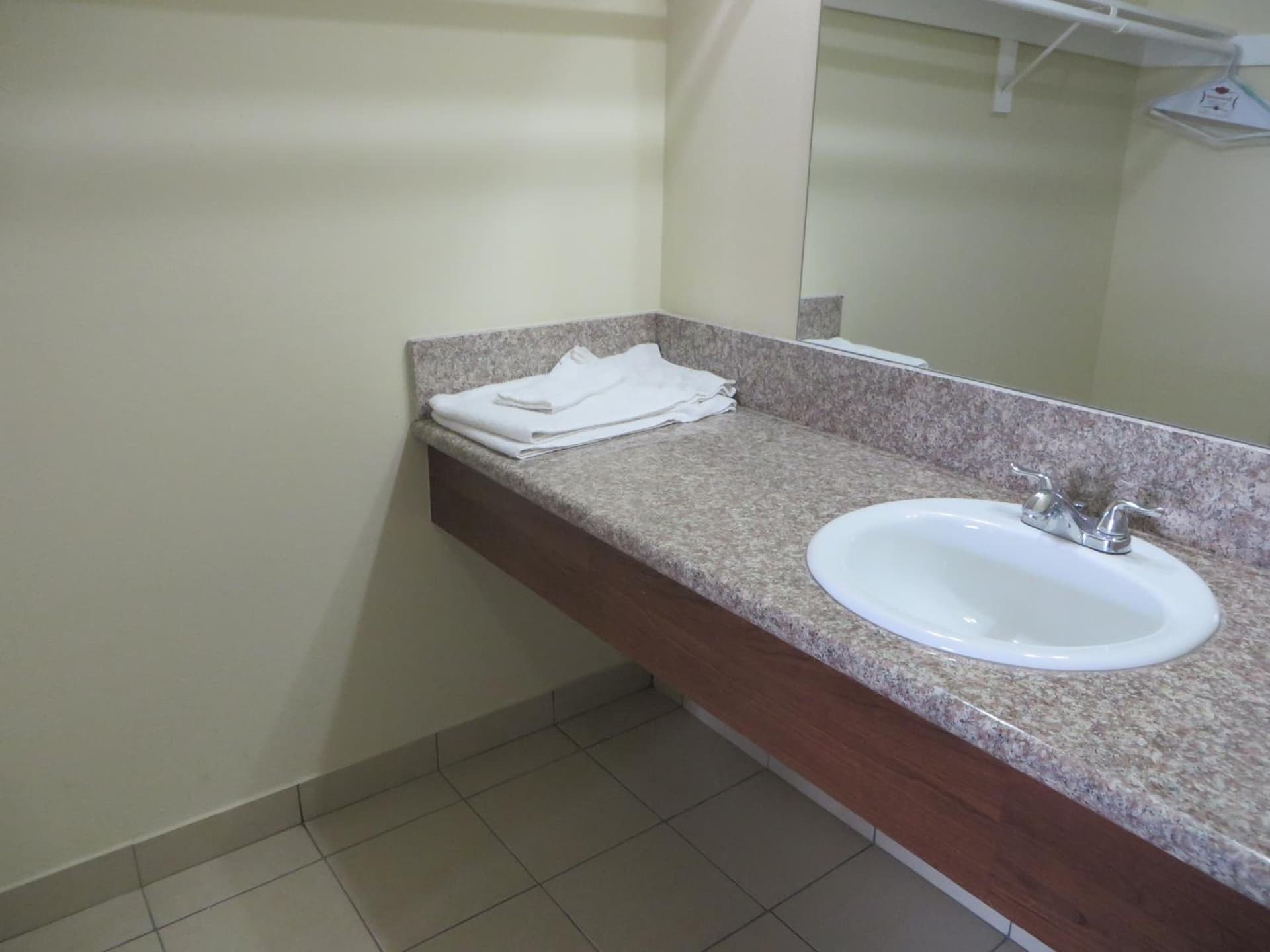 National Inn Garden Grove, Anaheim, foto 3