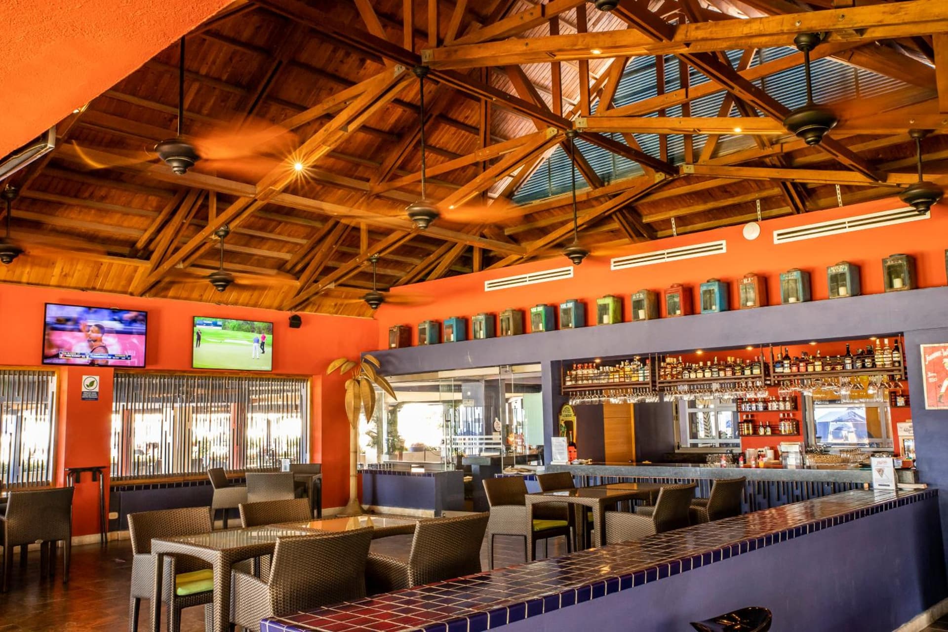 Zuana Beach Resort, Santa Marta, foto 2