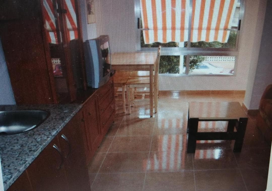 Estudio Apartamento cerca de la playa, Playa Pobla de Farnals, foto 3