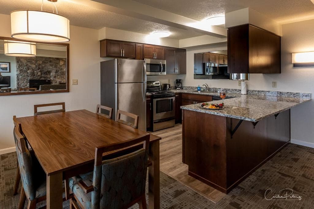 Driftwood Shores Resort, Florence, foto 3