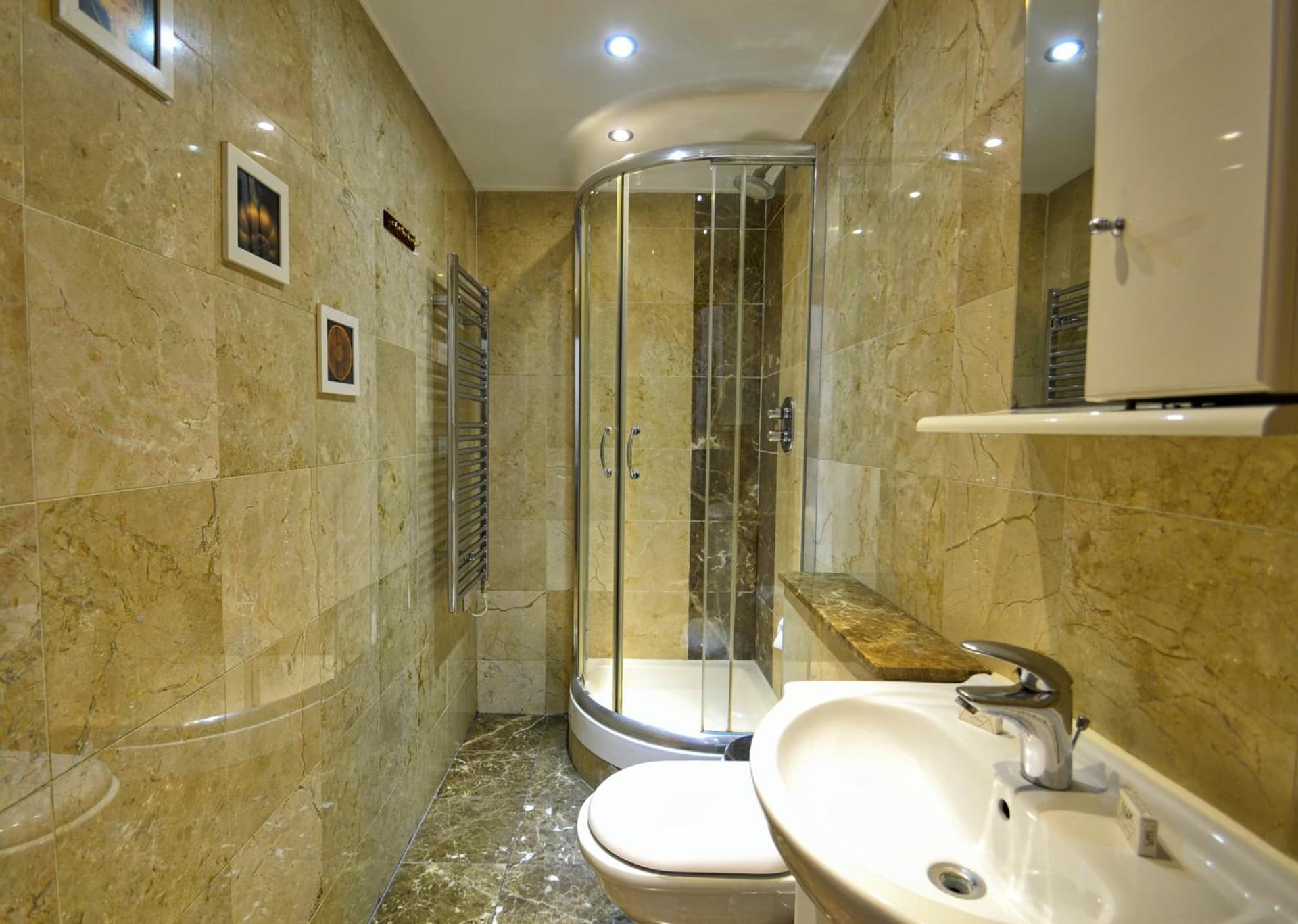 Hyde Park Apartments, London, foto 3