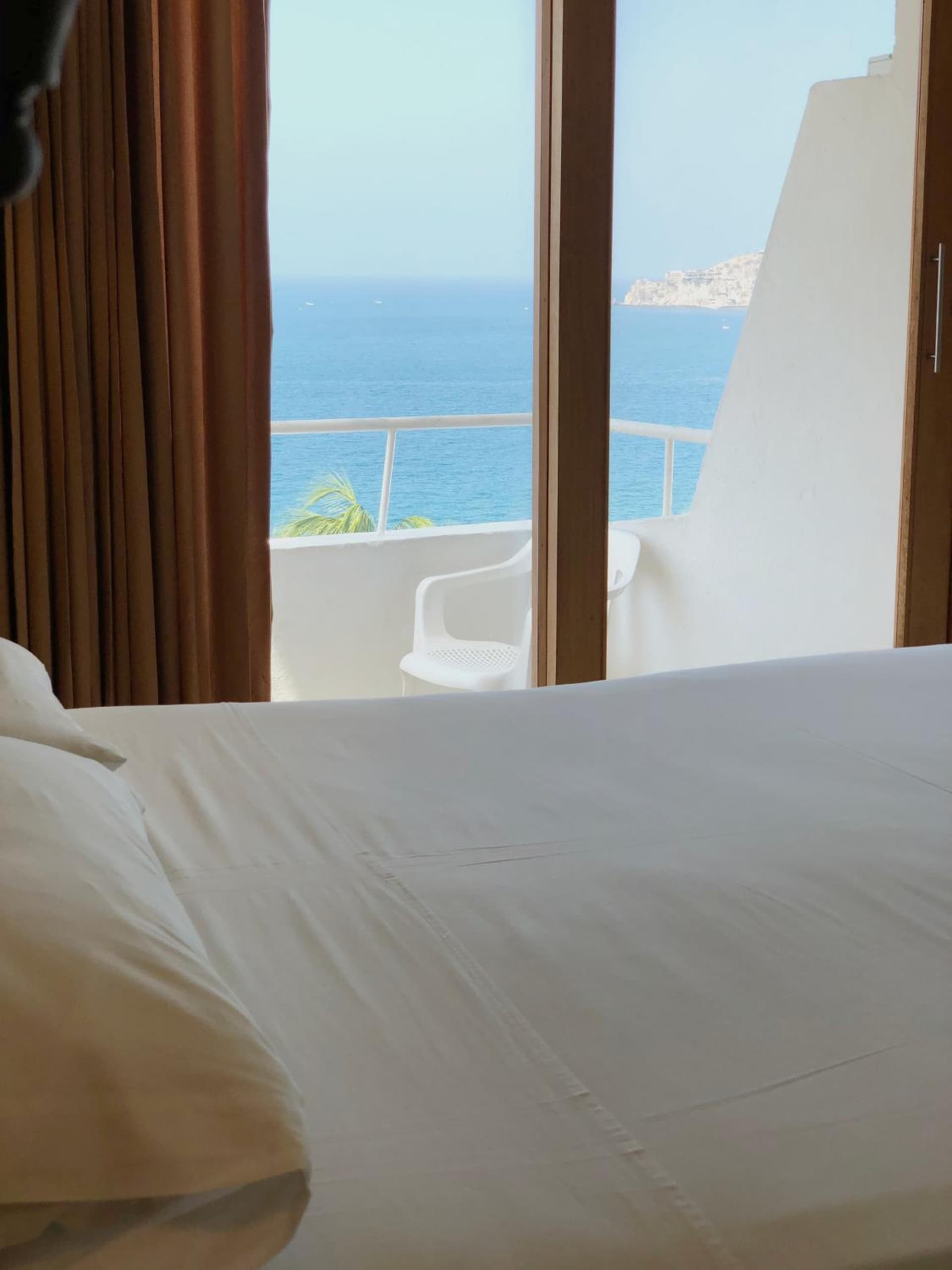 Hotel Be La Sierra, Santa Marta, foto 2