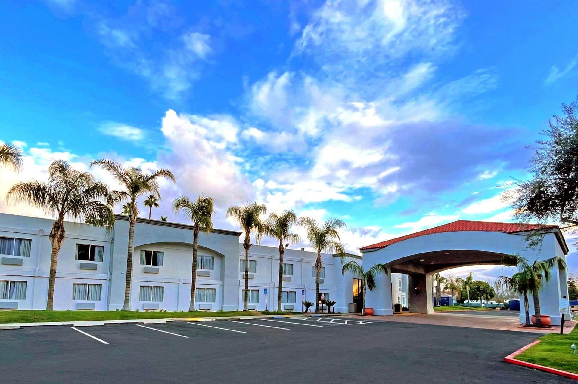 Hourglass Hotel, Trademark Collection by Wyndham, Bakersfield, foto 2