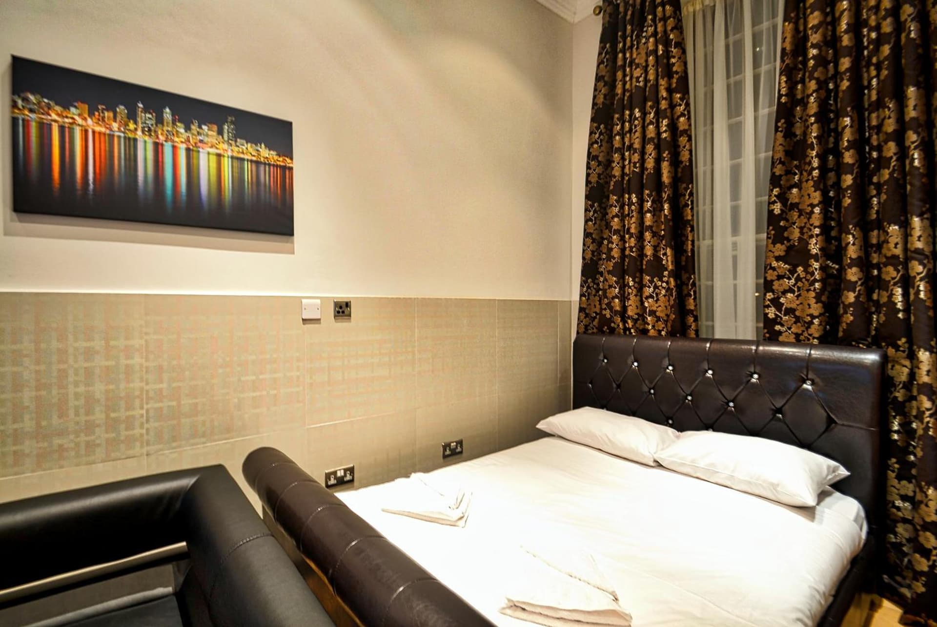 Hyde Park Apartments, London, foto 2