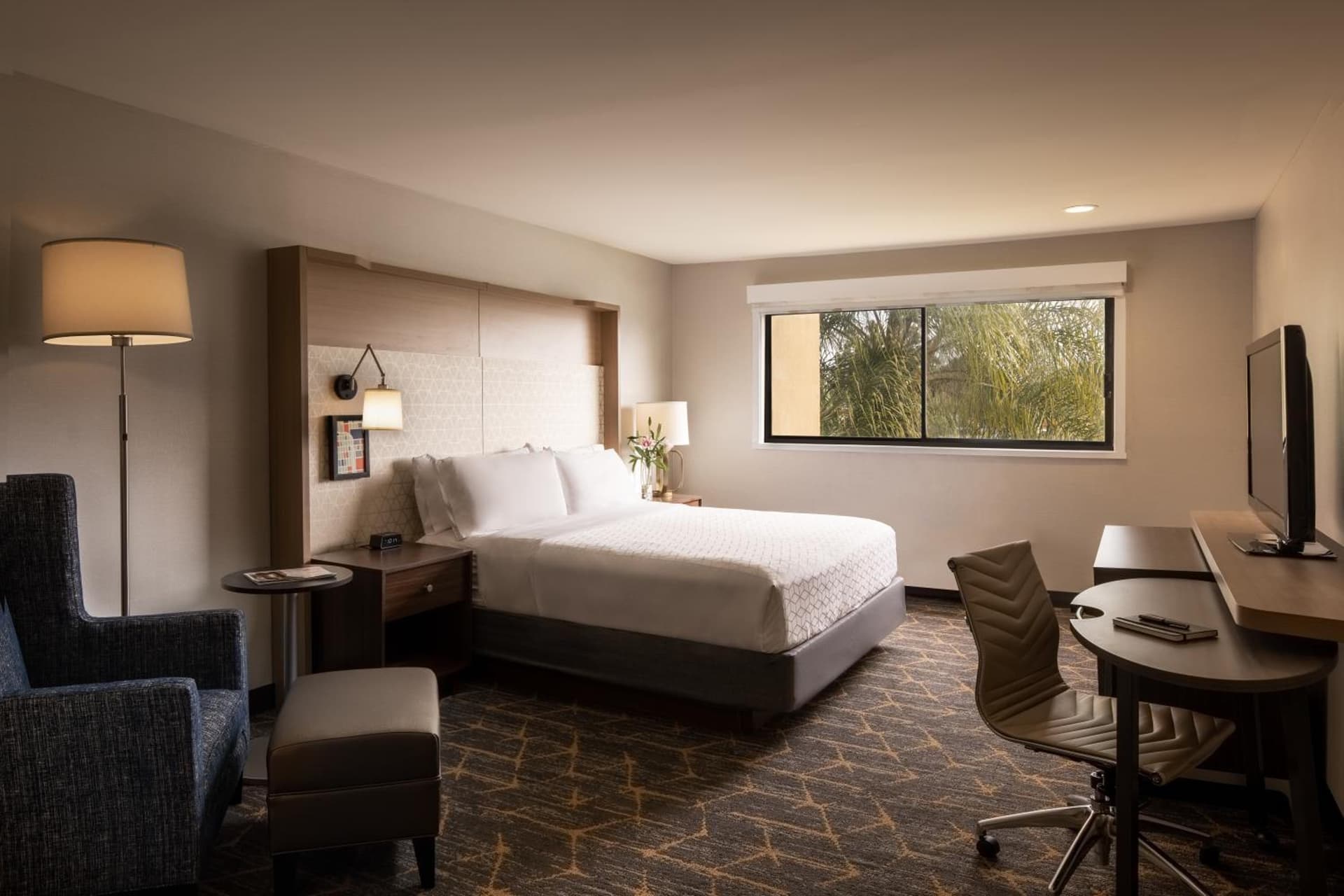 Holiday Inn Santa Ana-Orange Co Arpt by IHG, Santa Ana, foto 3