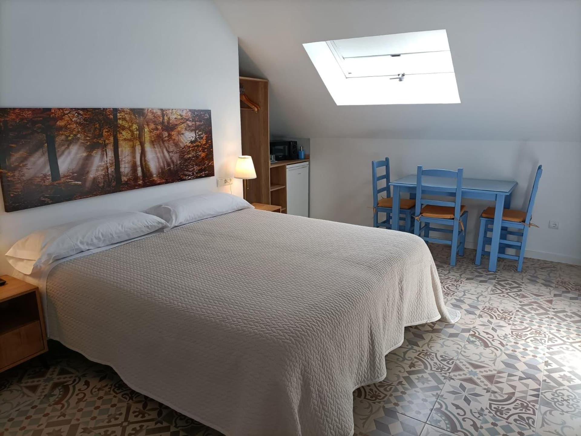 Hostal Las Encinas, Villaviciosa de Odón, foto 2