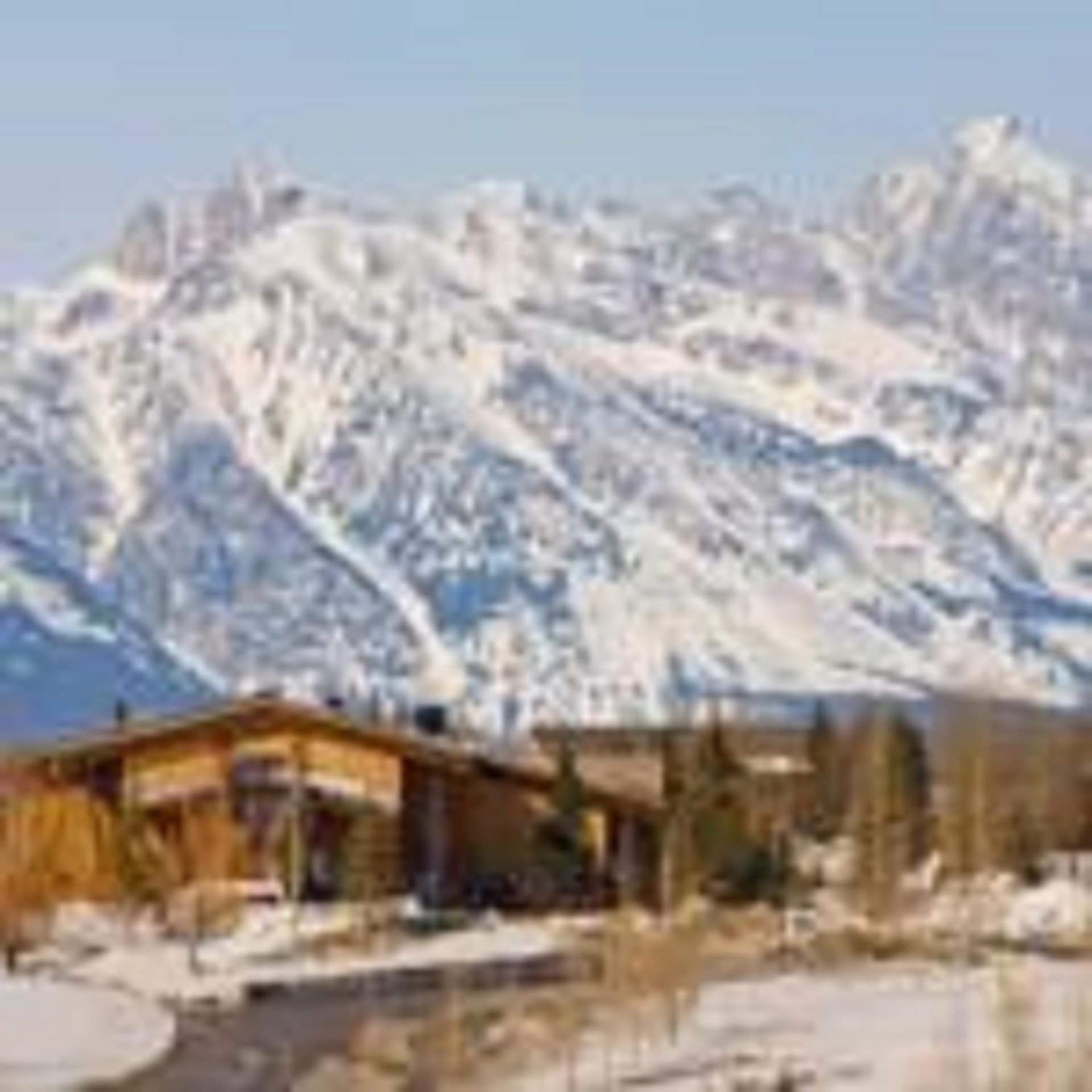 Spring Creek Ranch, Jackson, foto 2