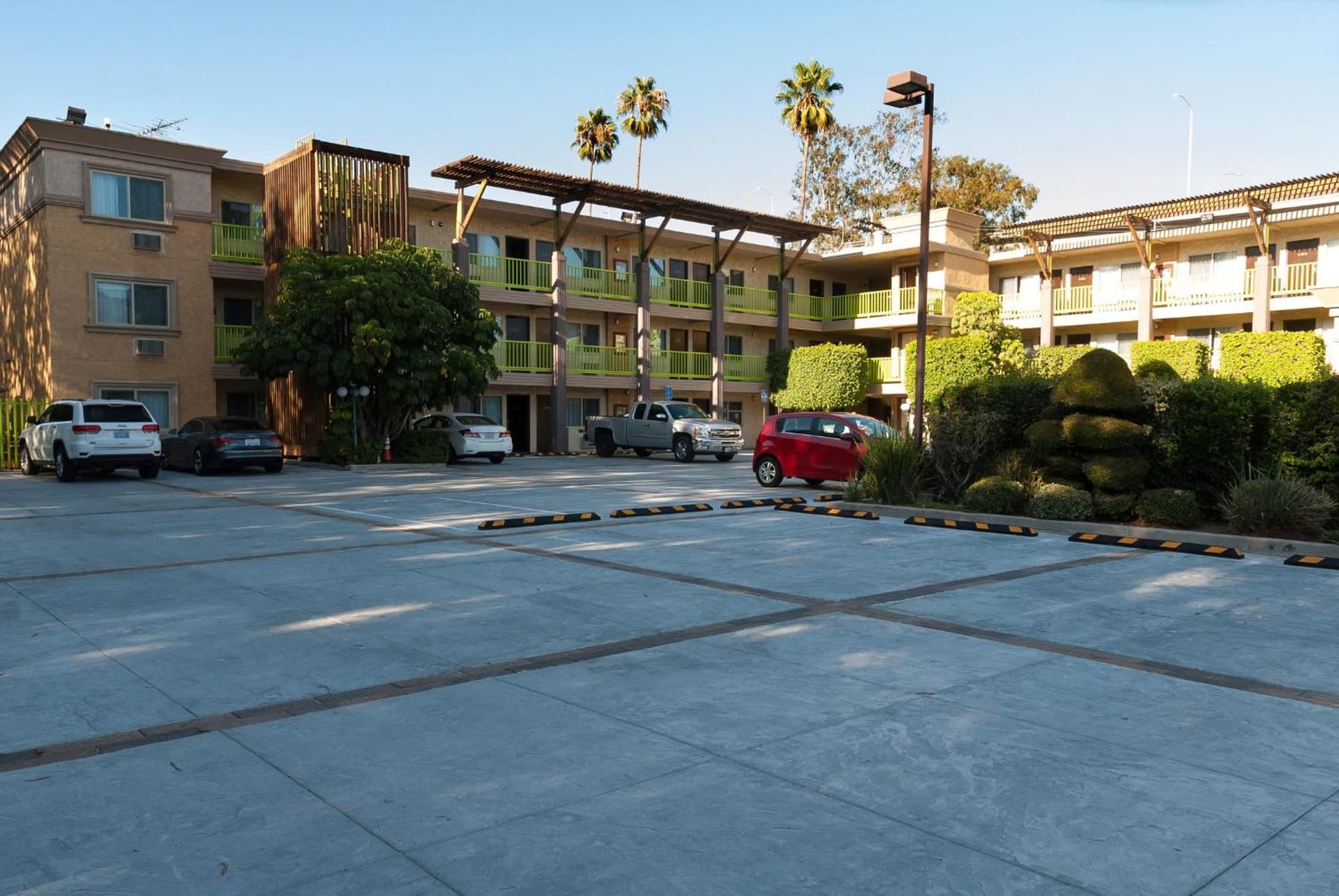 Glenrrock Inn And Suites, Glendale, foto 2