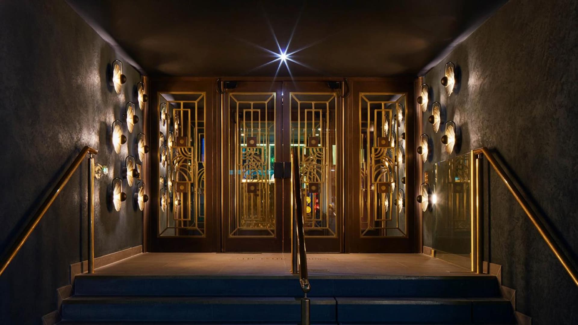Hotel Indigo London - 1 Leicester Square by IHG, London, foto 2