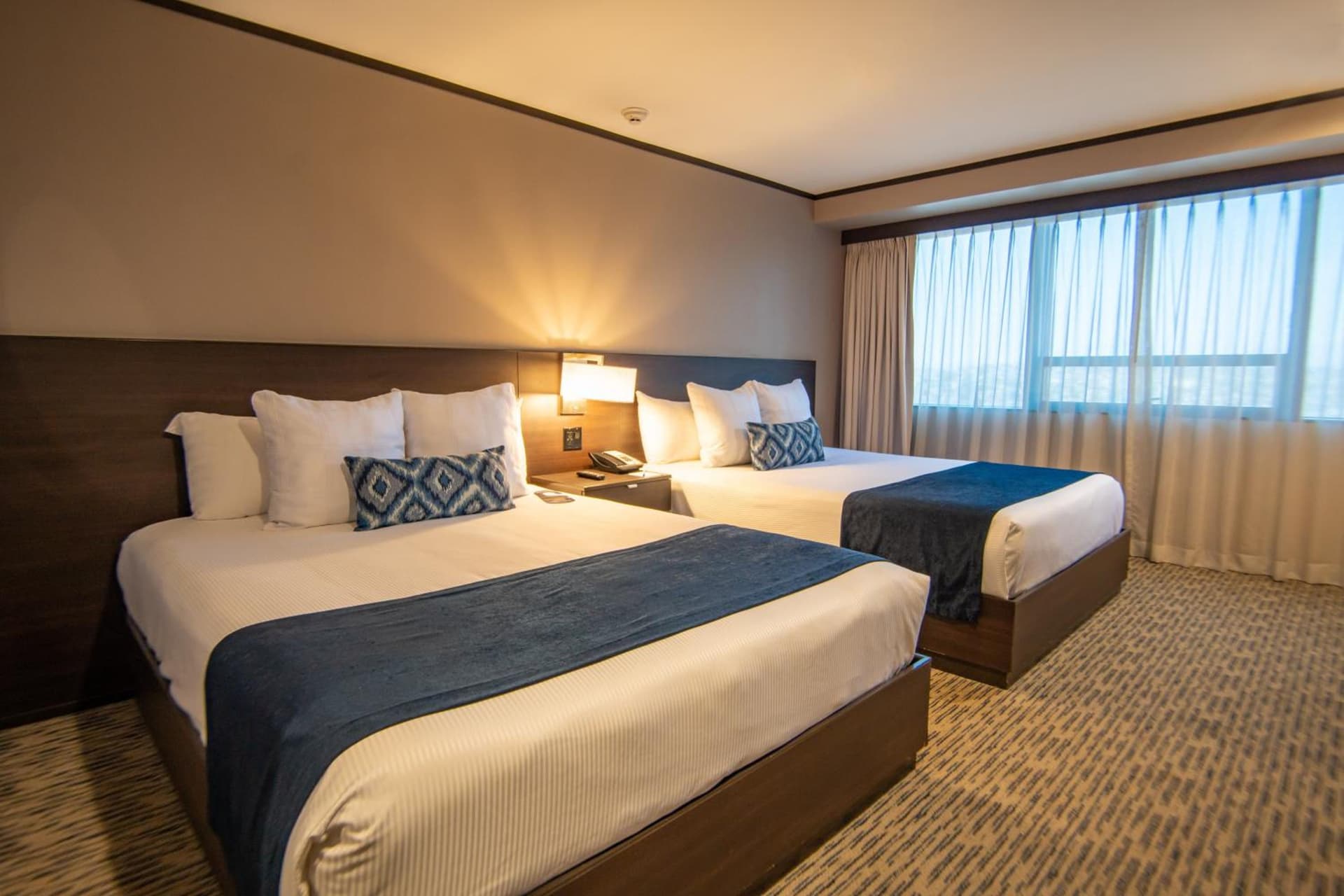 Grand Hotel Tijuana, Tijuana, foto 3